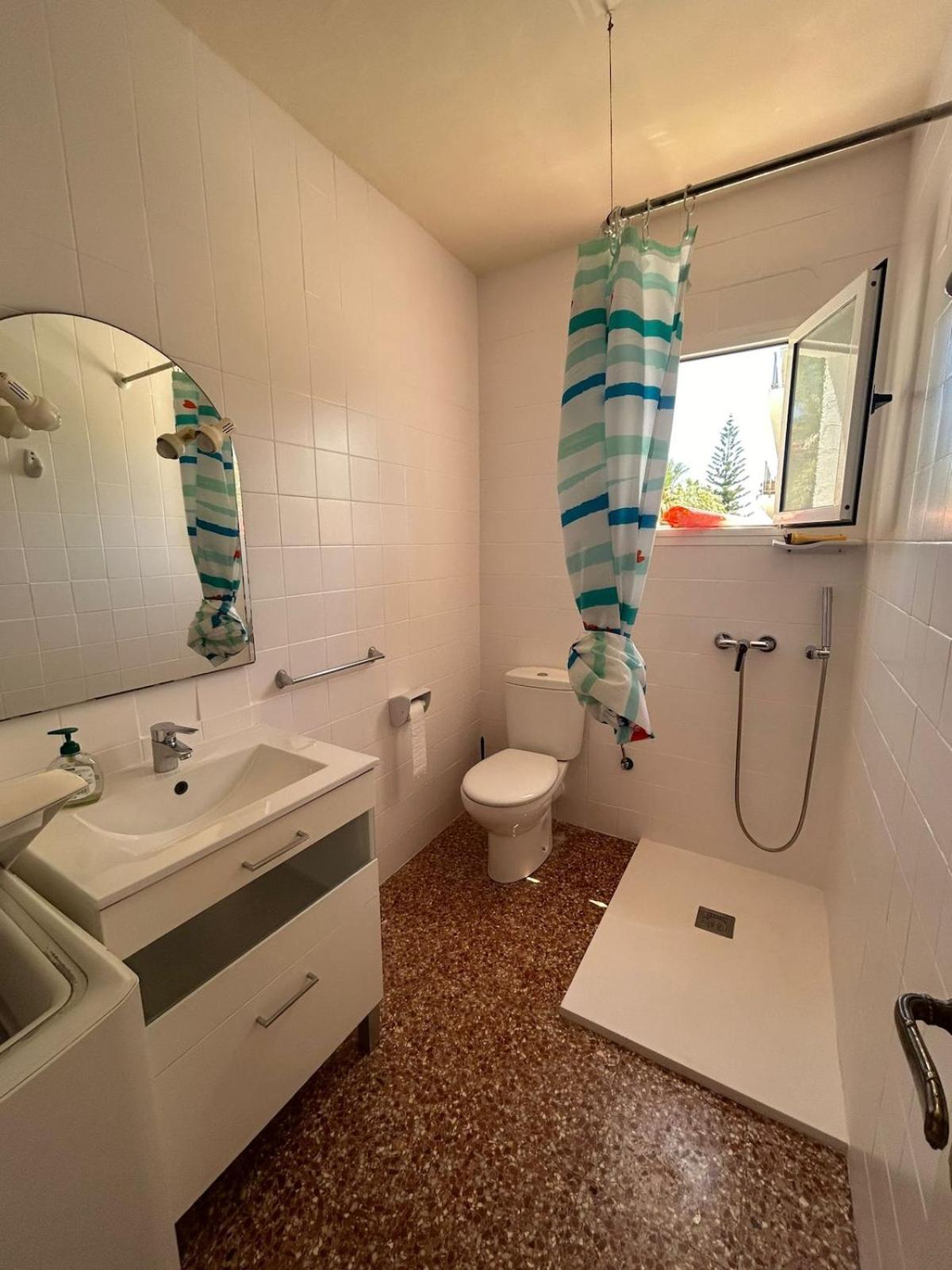 Apartamento Isabel