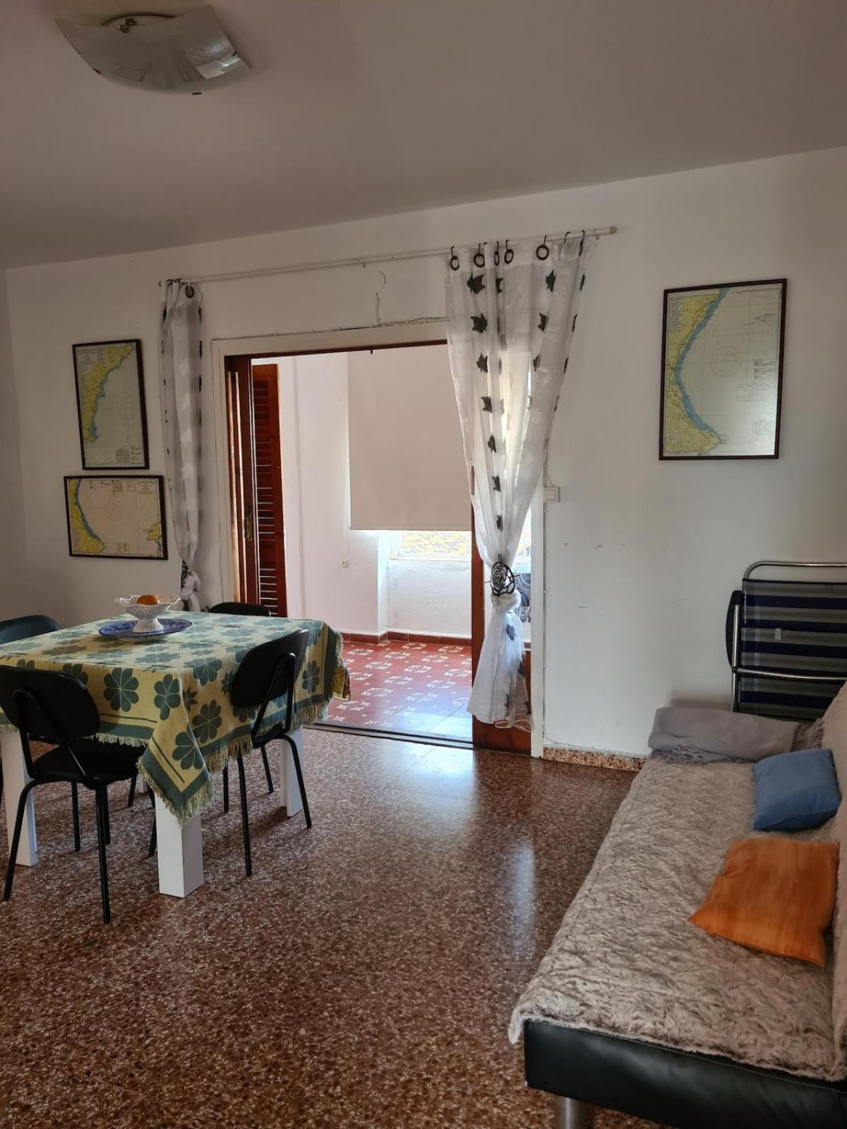 Apartamento Isabel