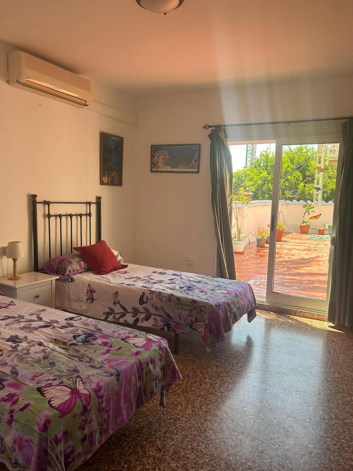 Apartamento Isabel