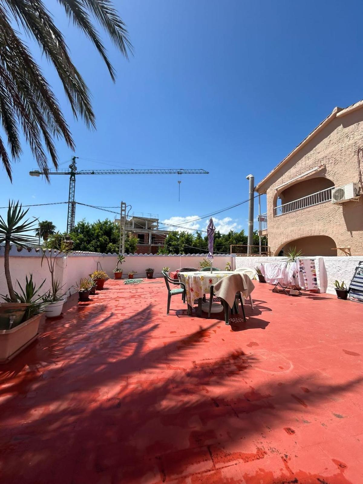 Apartamento Isabel