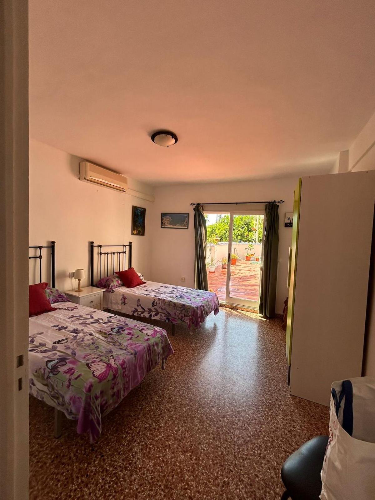 Apartamento Isabel