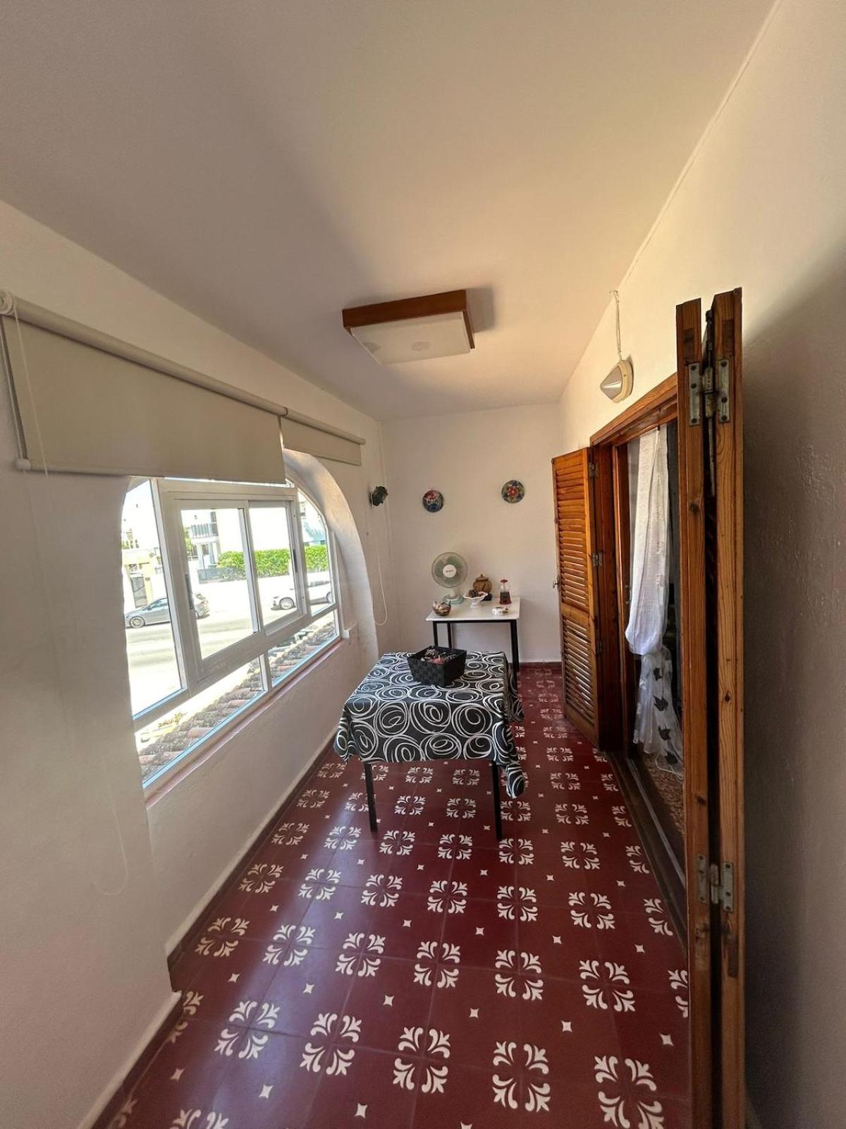 Apartamento Isabel