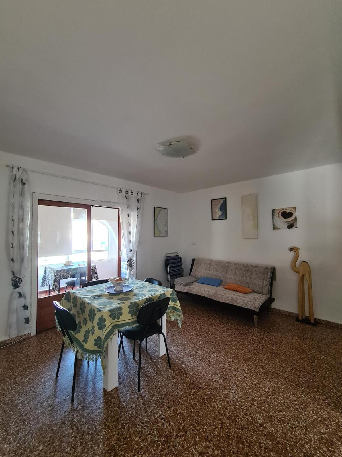 Apartamento Isabel