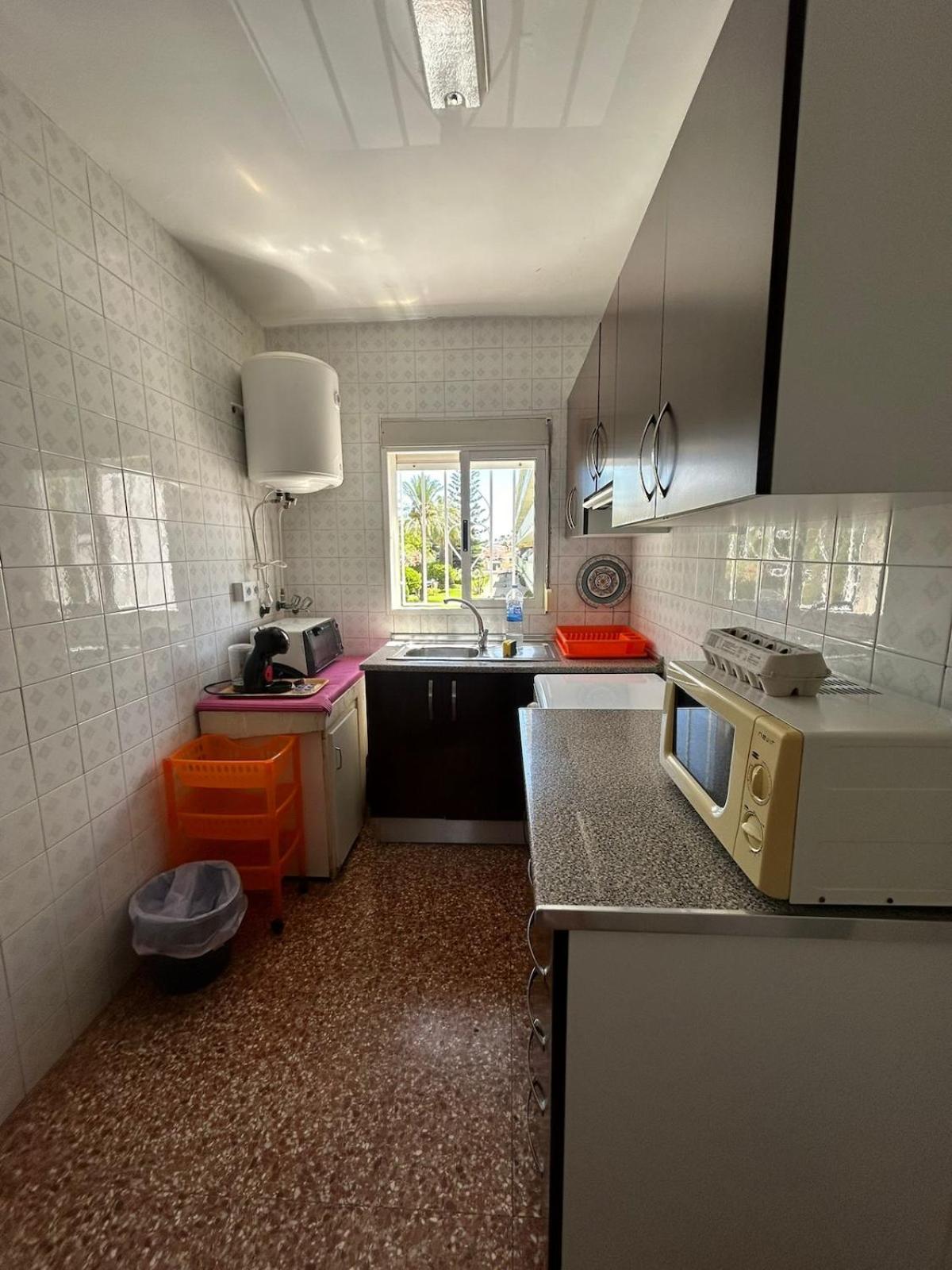 Apartamento Isabel