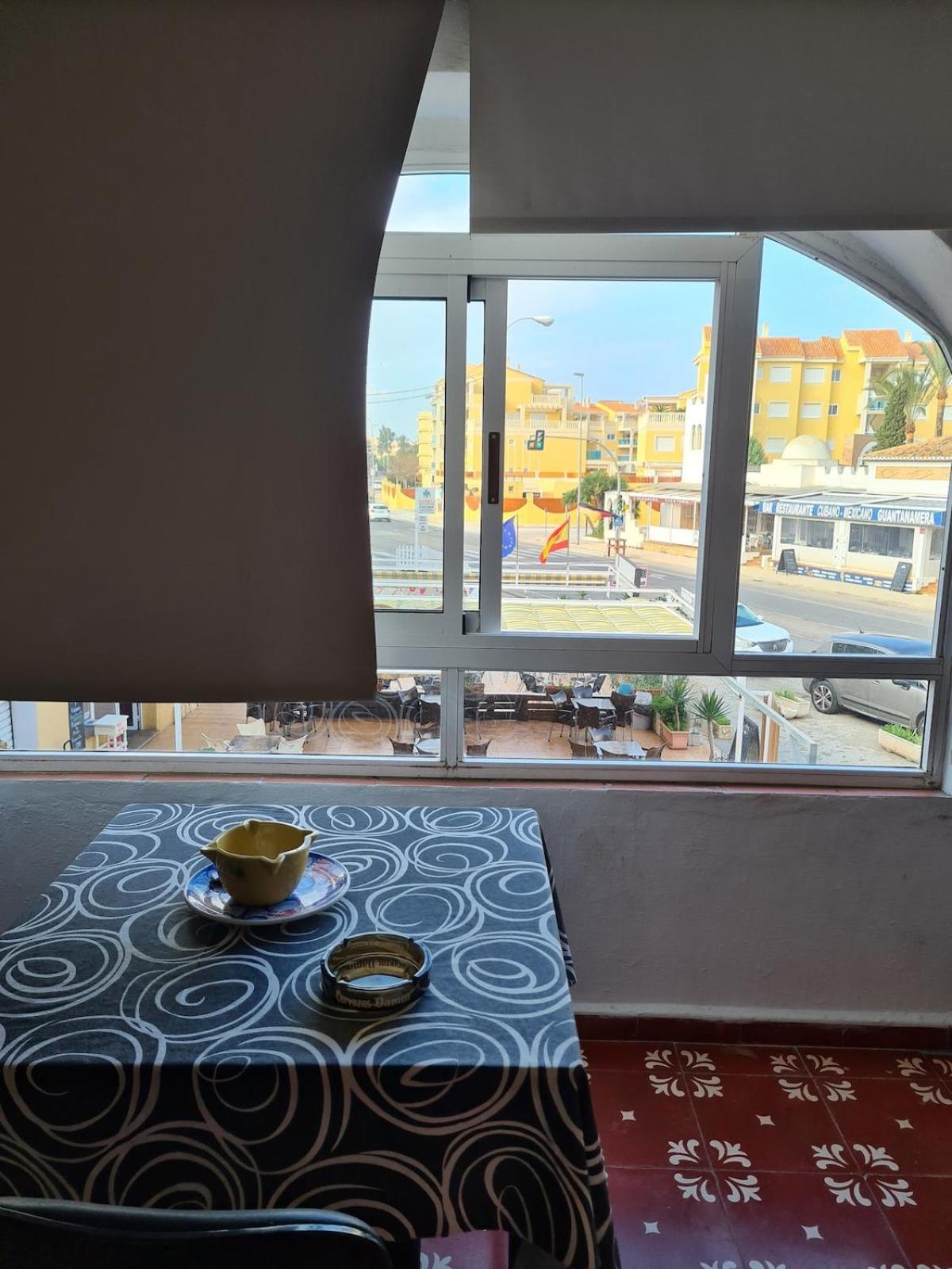 Apartamento Isabel