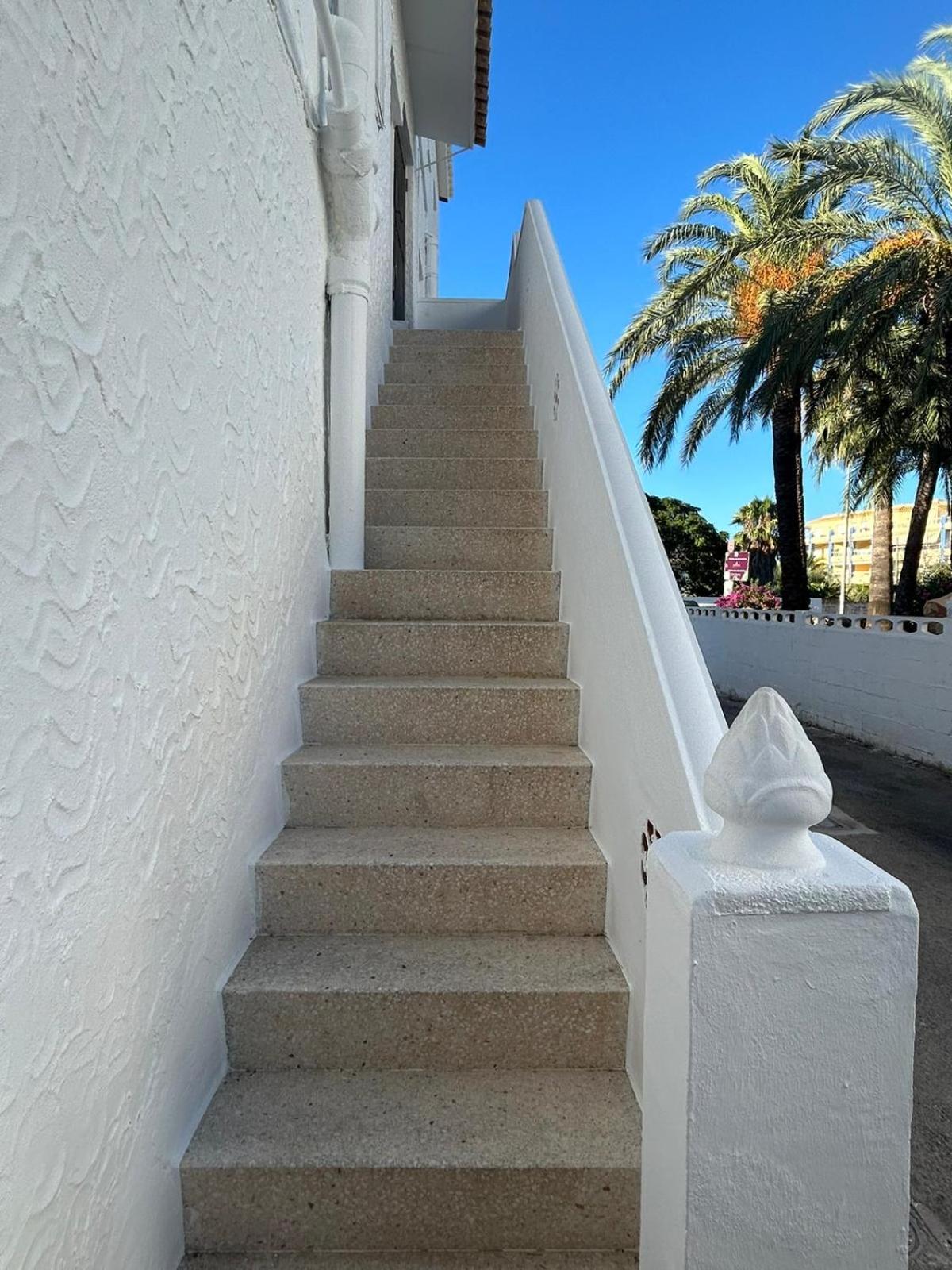 Apartamento Isabel
