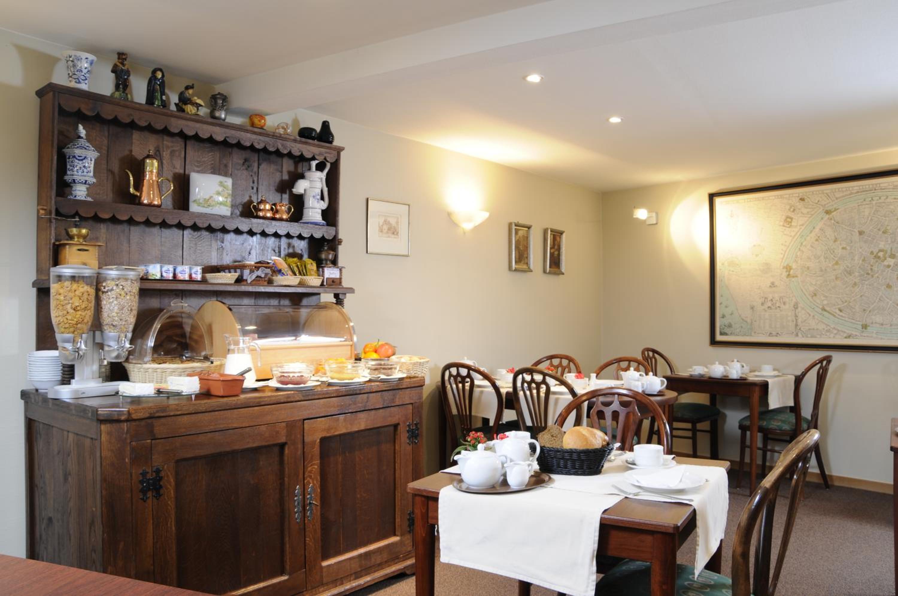 Bruges Vacations - Hotel Albert I - Property Image 20