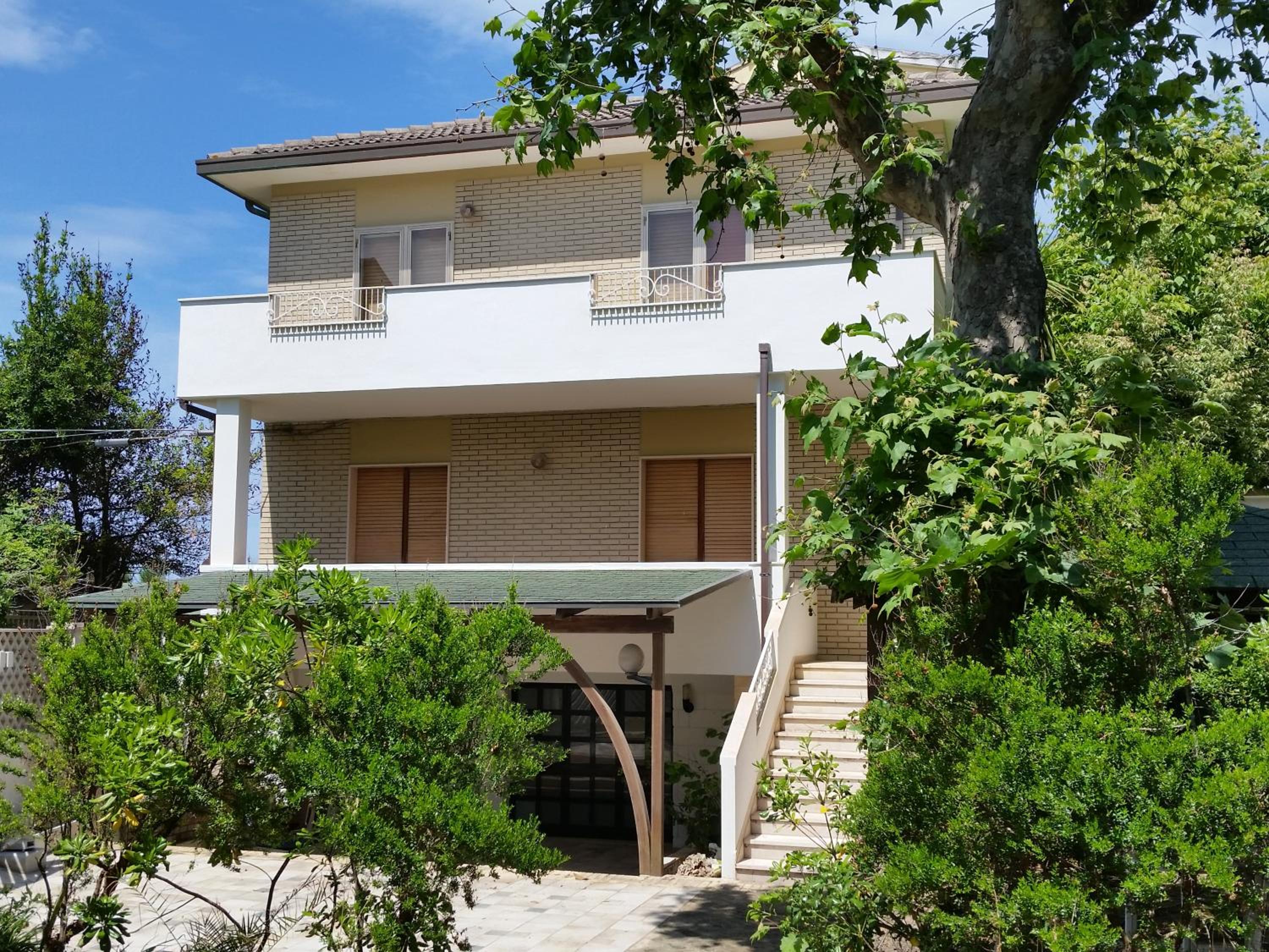 Villa Arzilla, Casa sul mare view 5