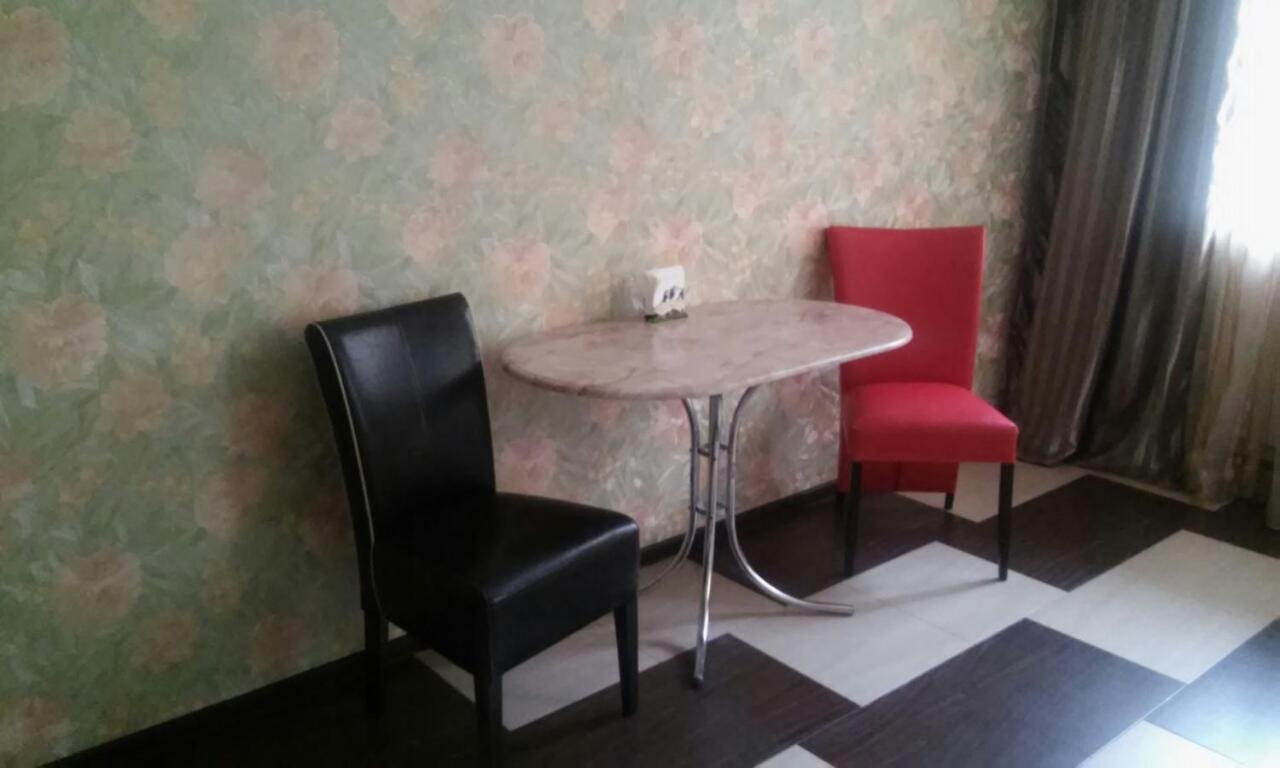 Apartment at Komsomolska 52А view 5