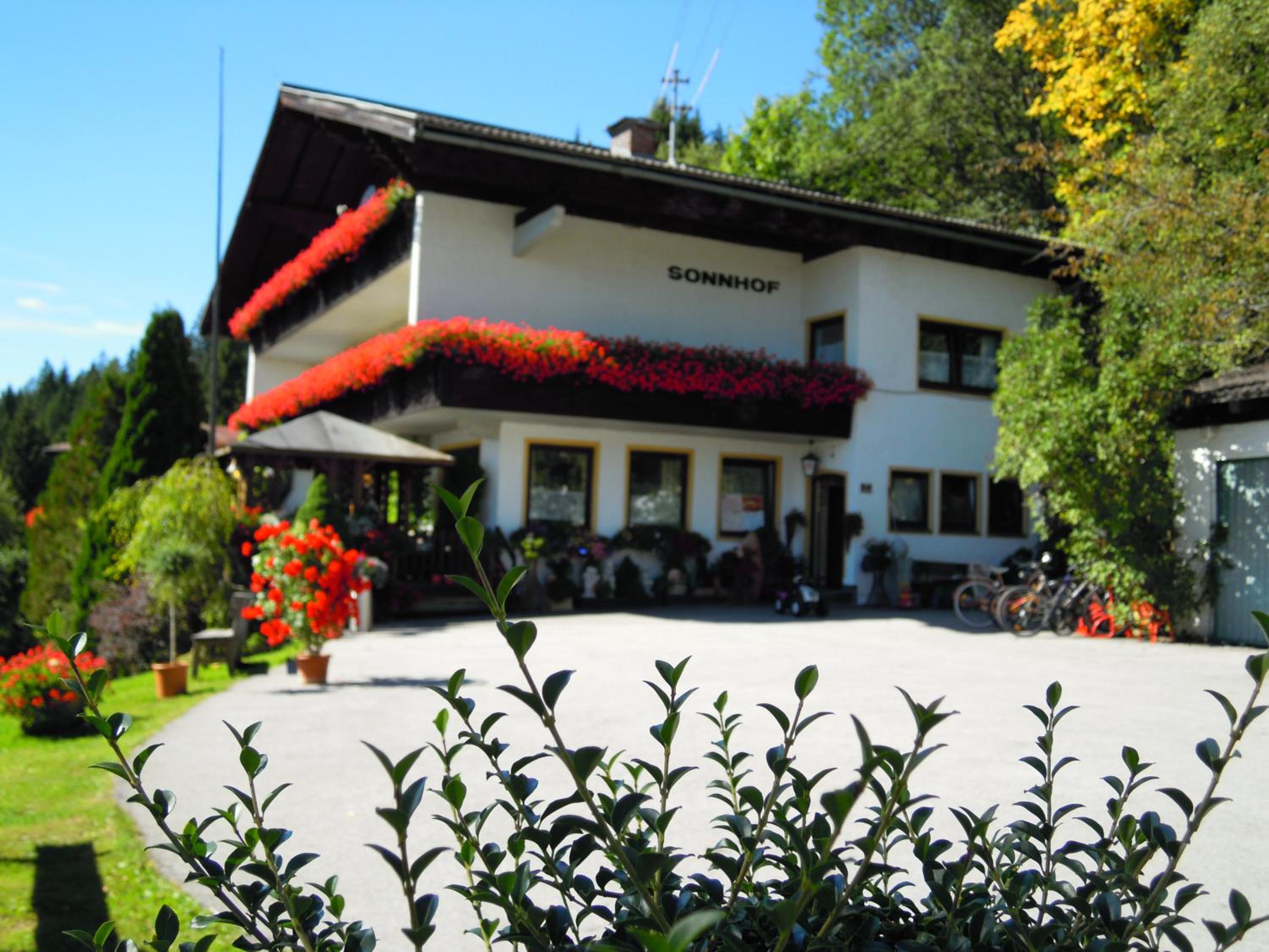 Pension Sonnhof