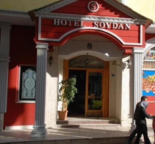 Hotel Soydan - Image 26