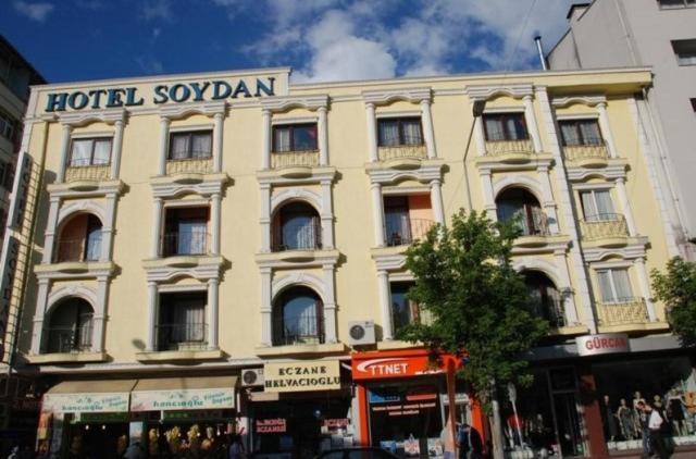 Hotel Soydan - Image 25