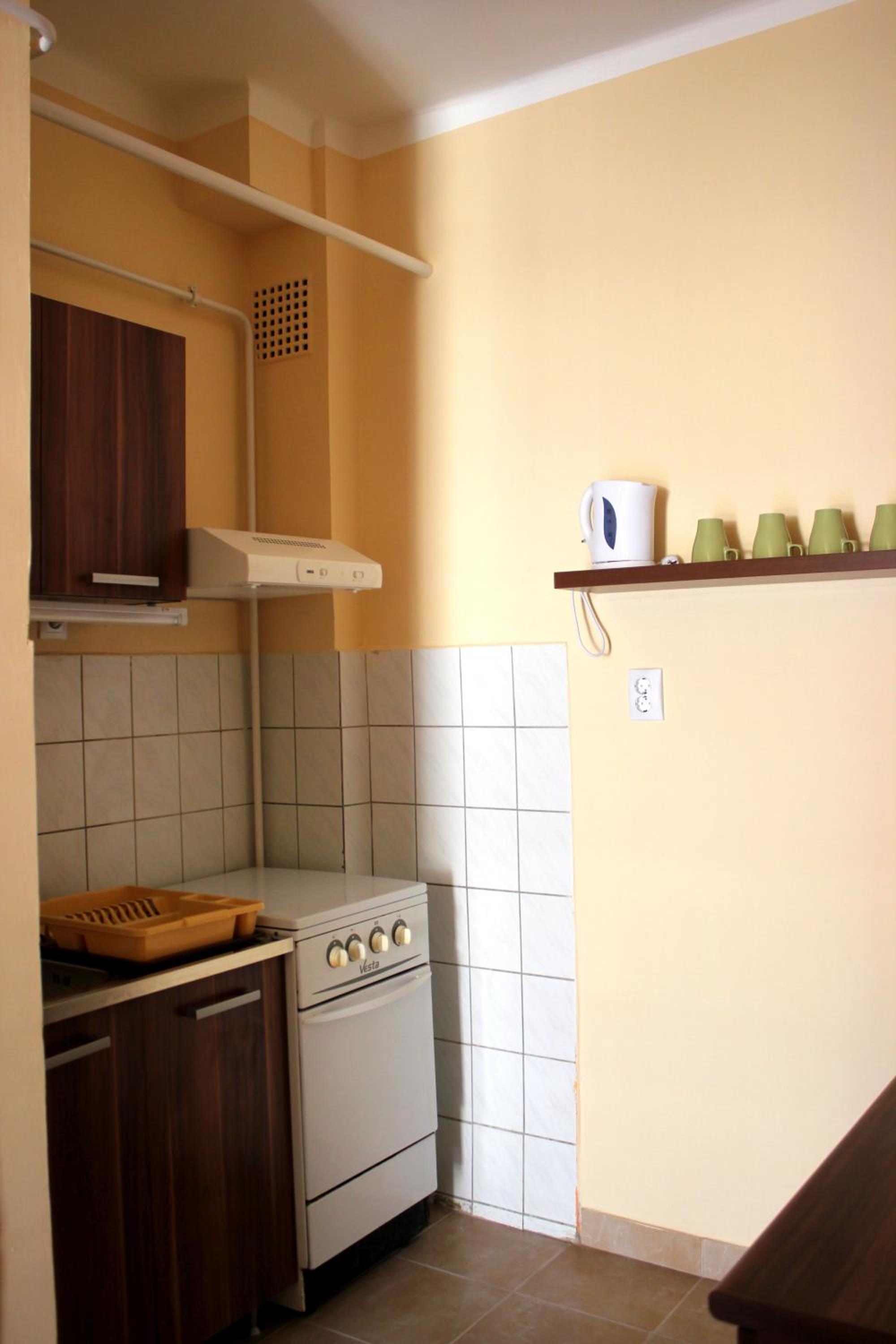 Veva Apartman - Eger Magánszálláshely view 5