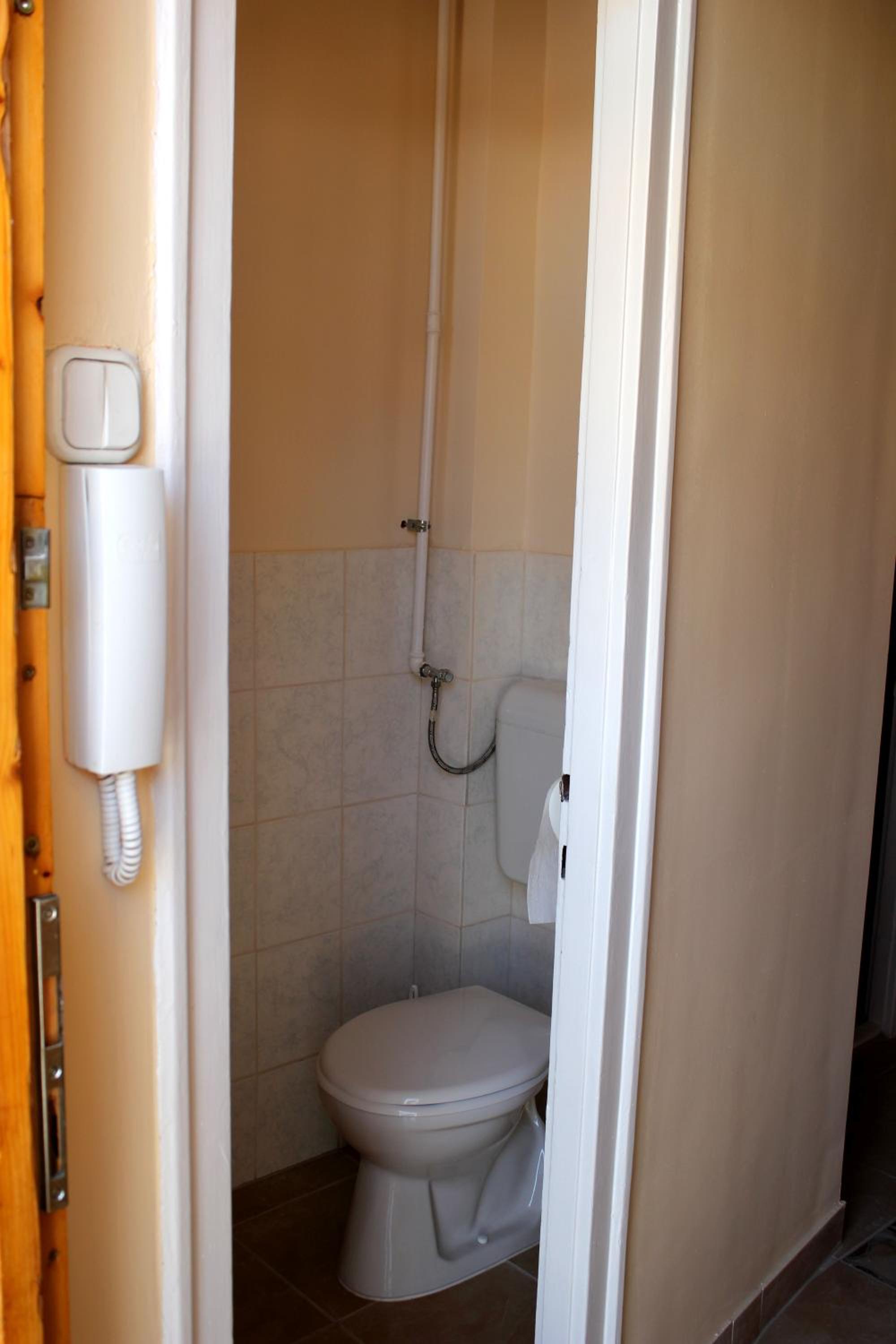 Veva Apartman - Eger Magánszálláshely view 3