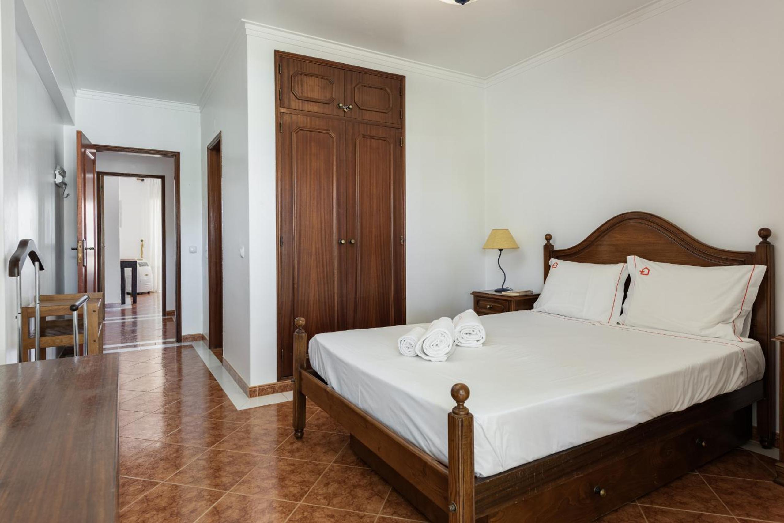 NEW! Vilamoura Garden View