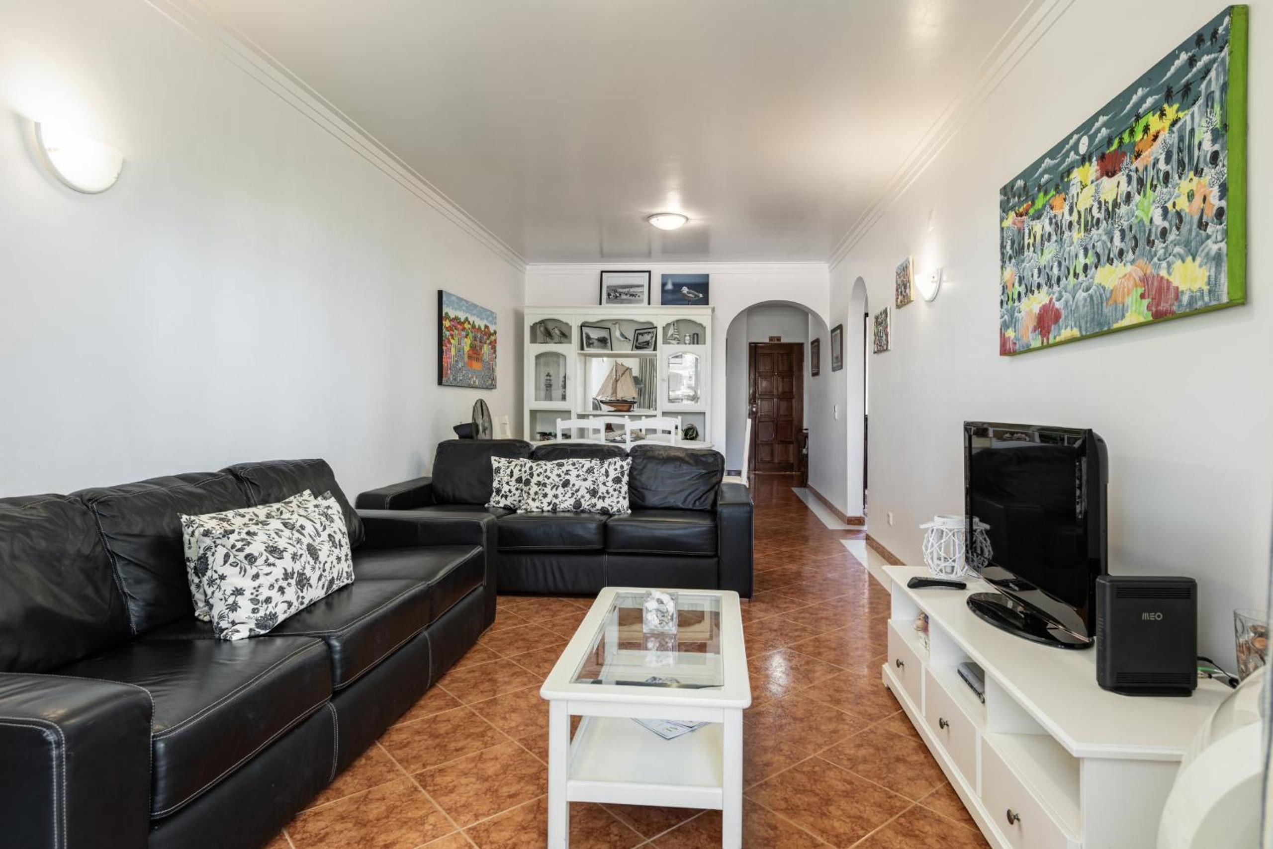 NEW! Vilamoura Garden View
