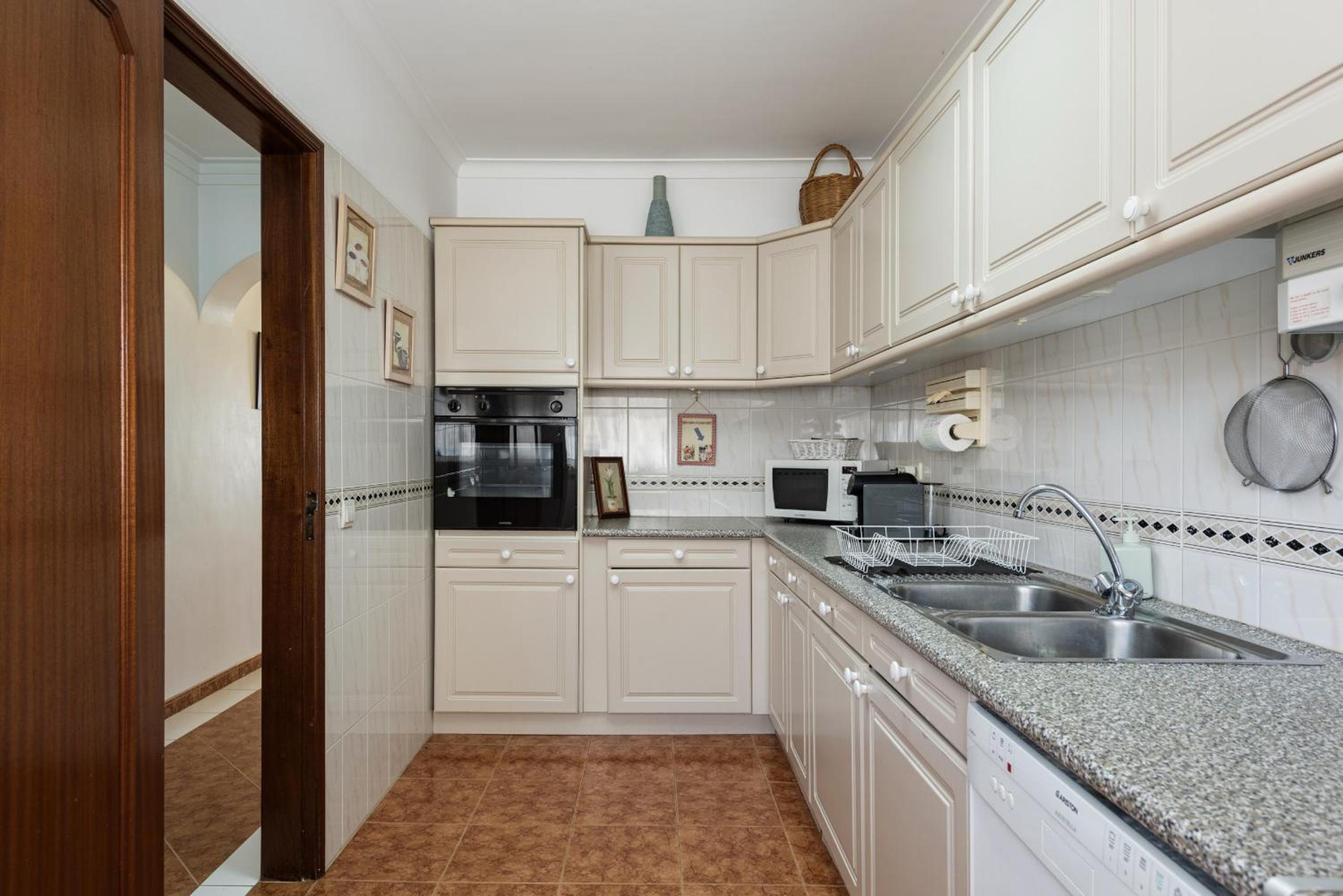 NEW! Vilamoura Garden View