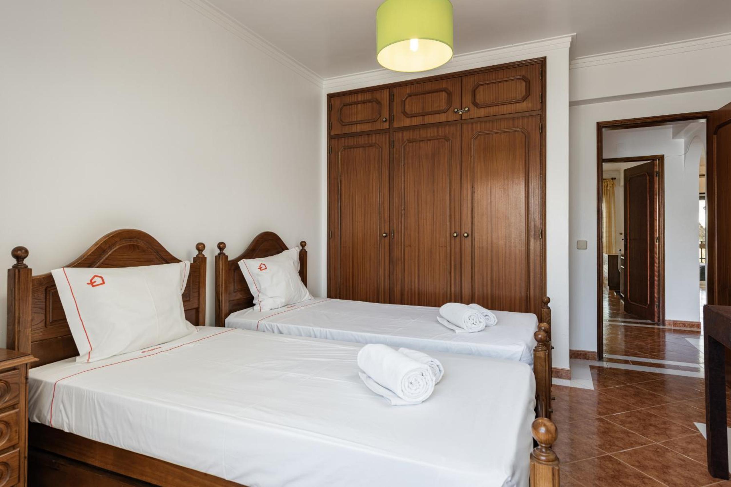 NEW! Vilamoura Garden View