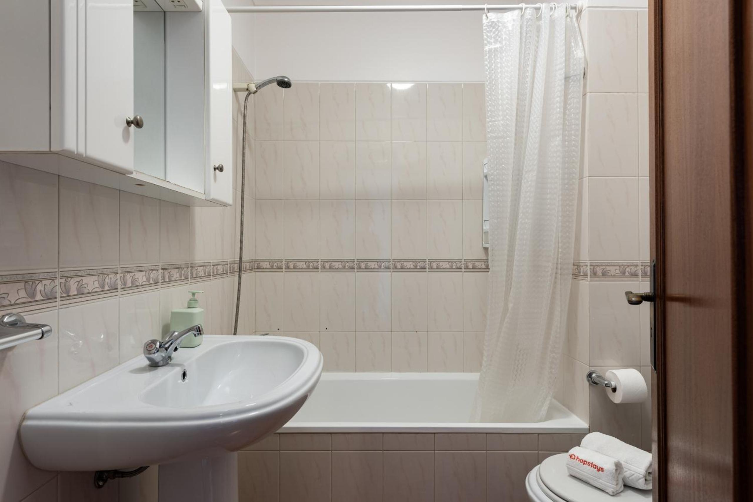 NEW! Vilamoura Garden View