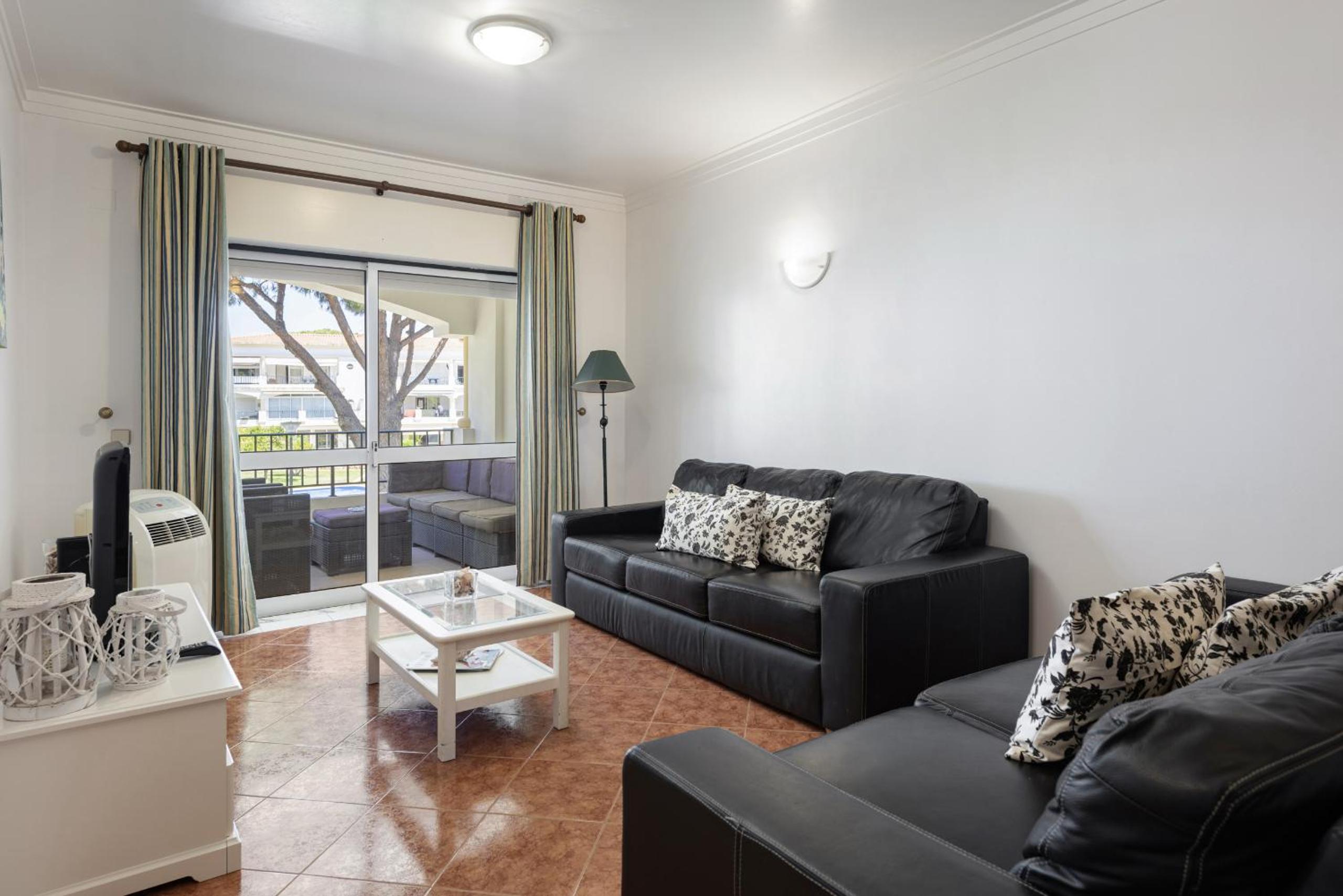 NEW! Vilamoura Garden View