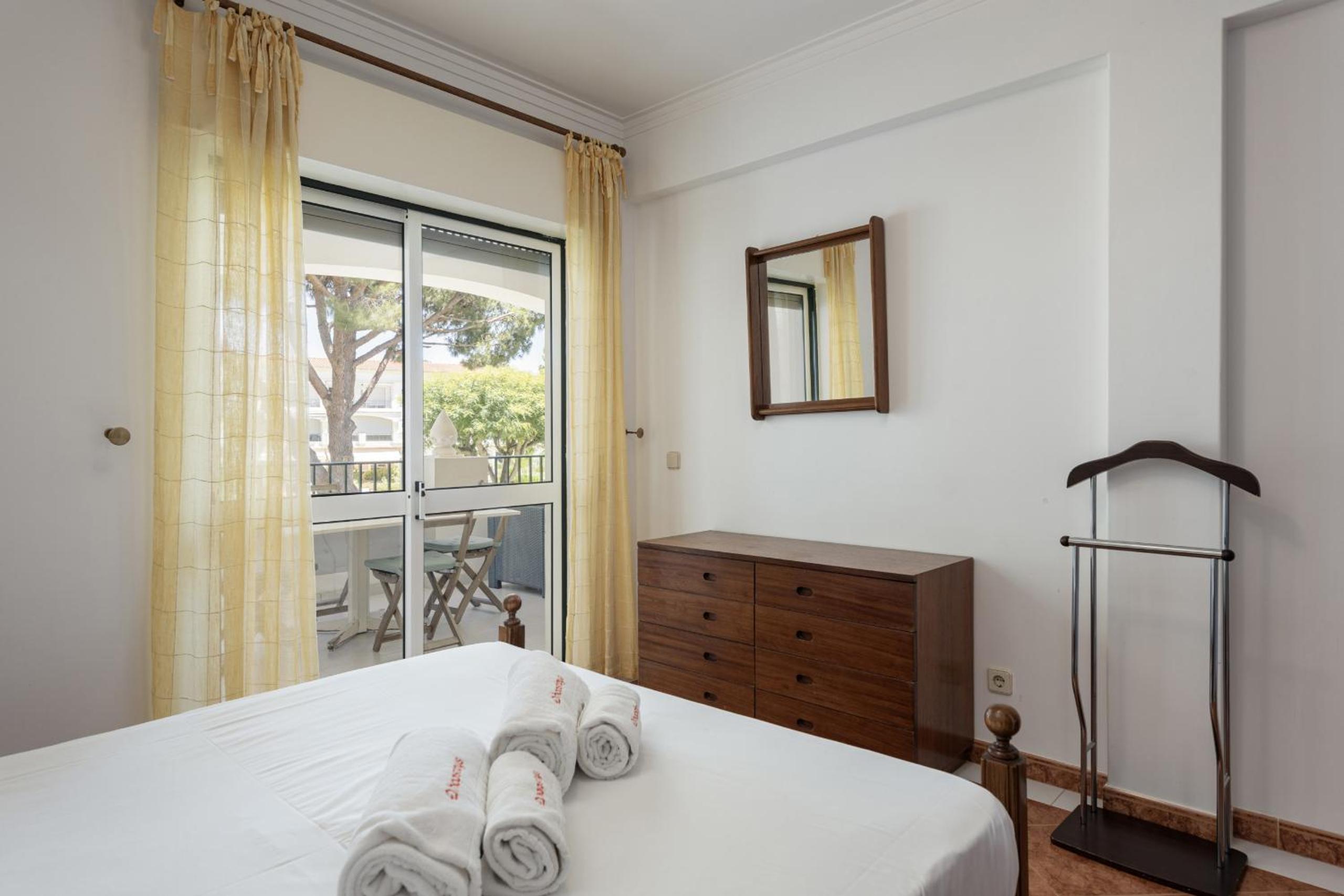 NEW! Vilamoura Garden View