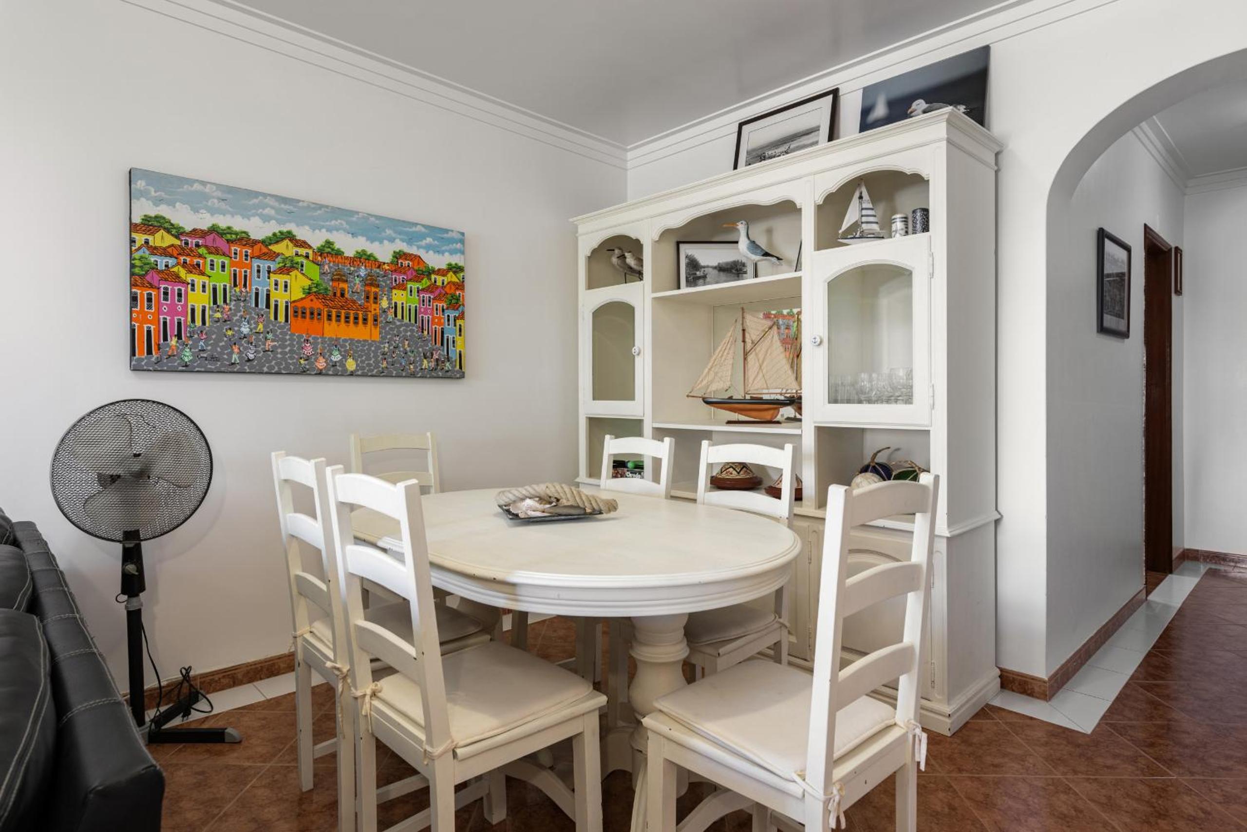 NEW! Vilamoura Garden View