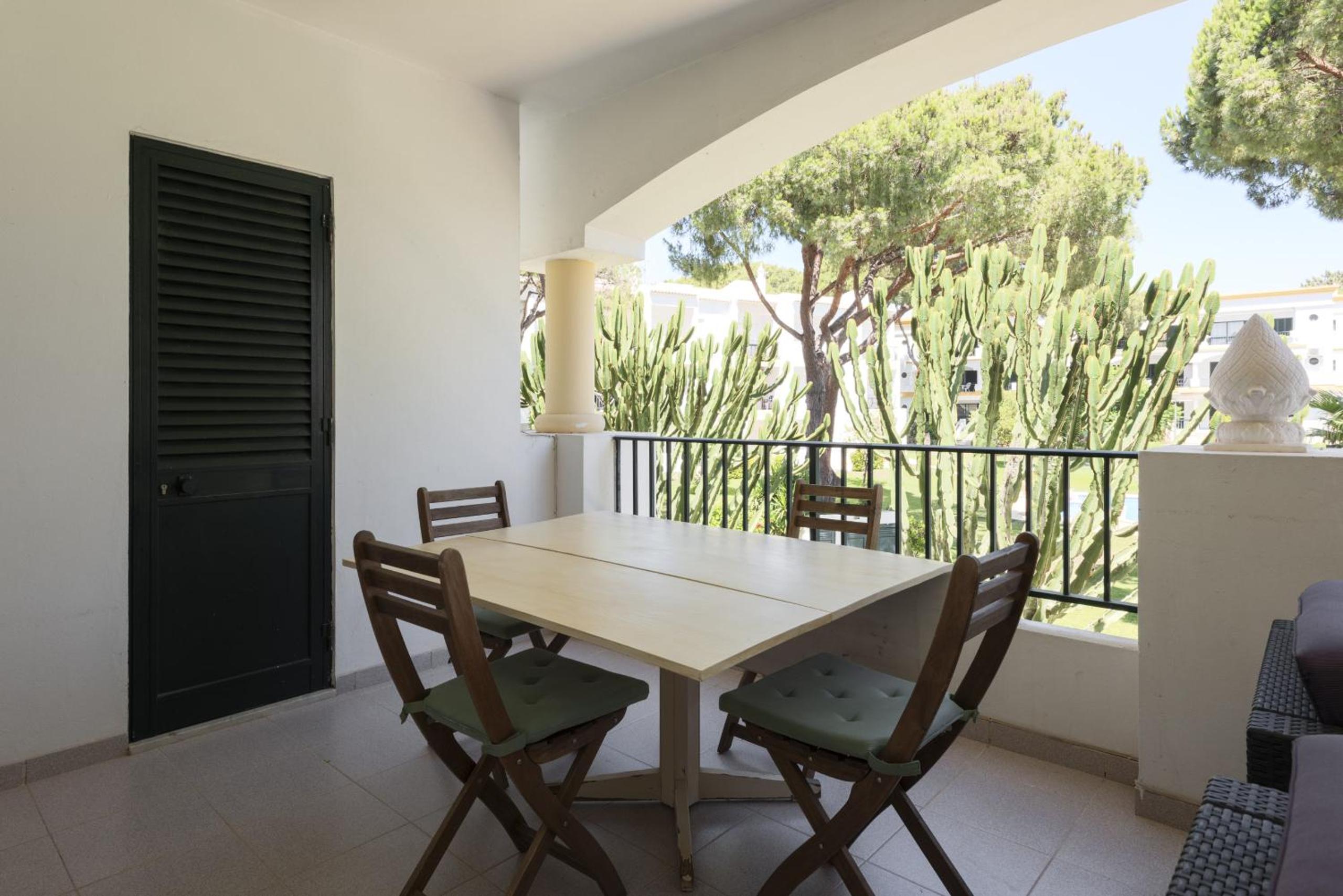 NEW! Vilamoura Garden View