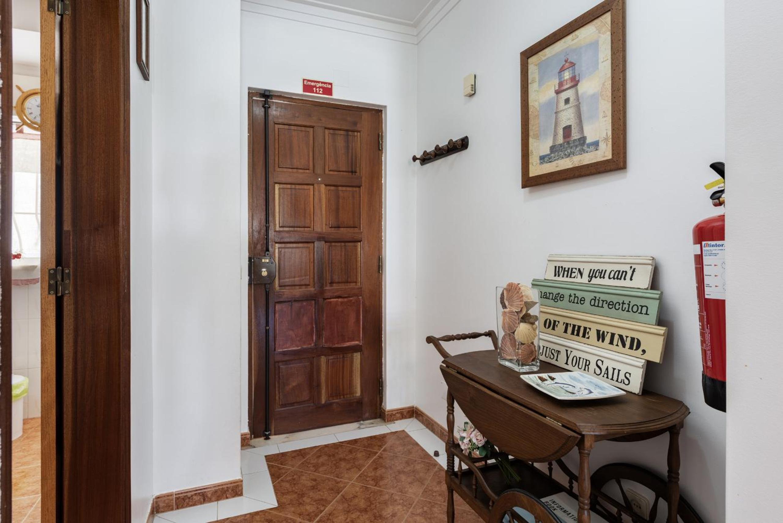 NEW! Vilamoura Garden View