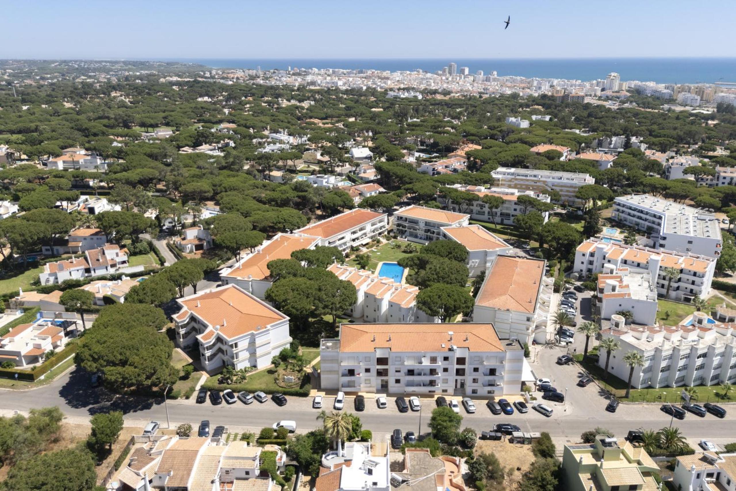 NEW! Vilamoura Garden View