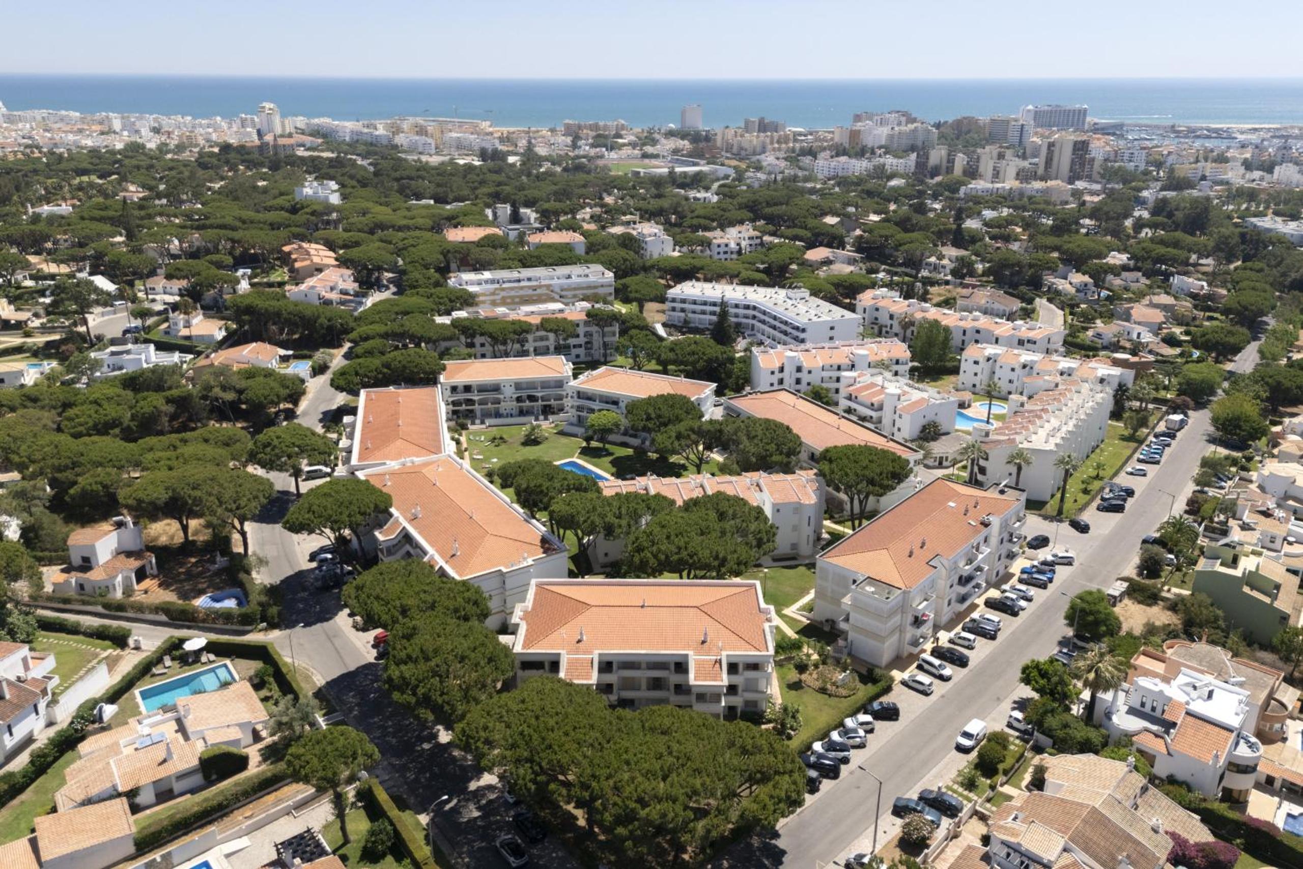 NEW! Vilamoura Garden View