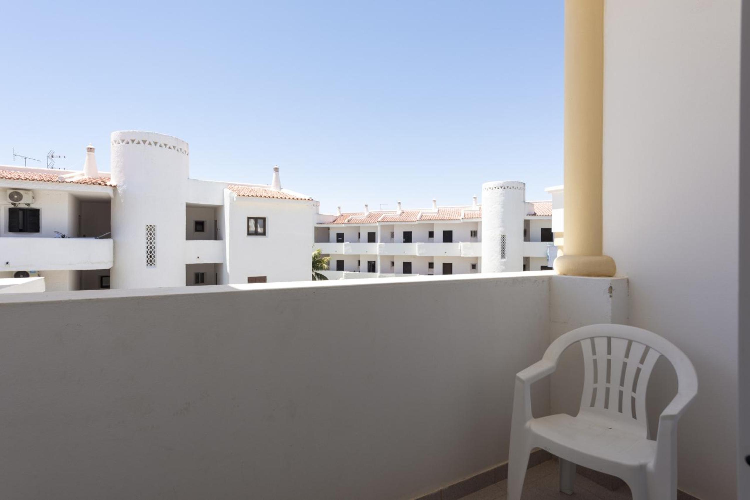 NEW! Vilamoura Garden View