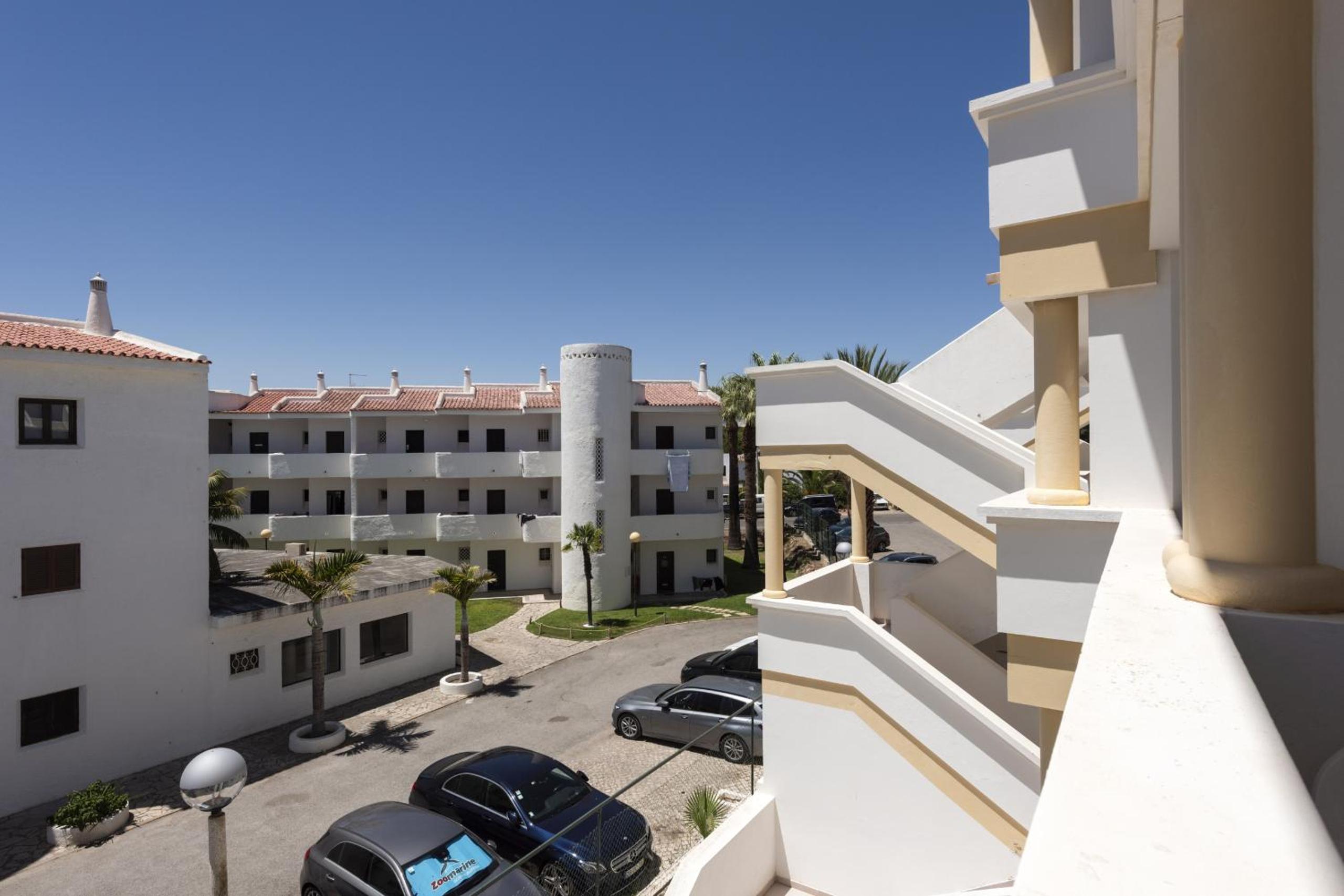 NEW! Vilamoura Garden View