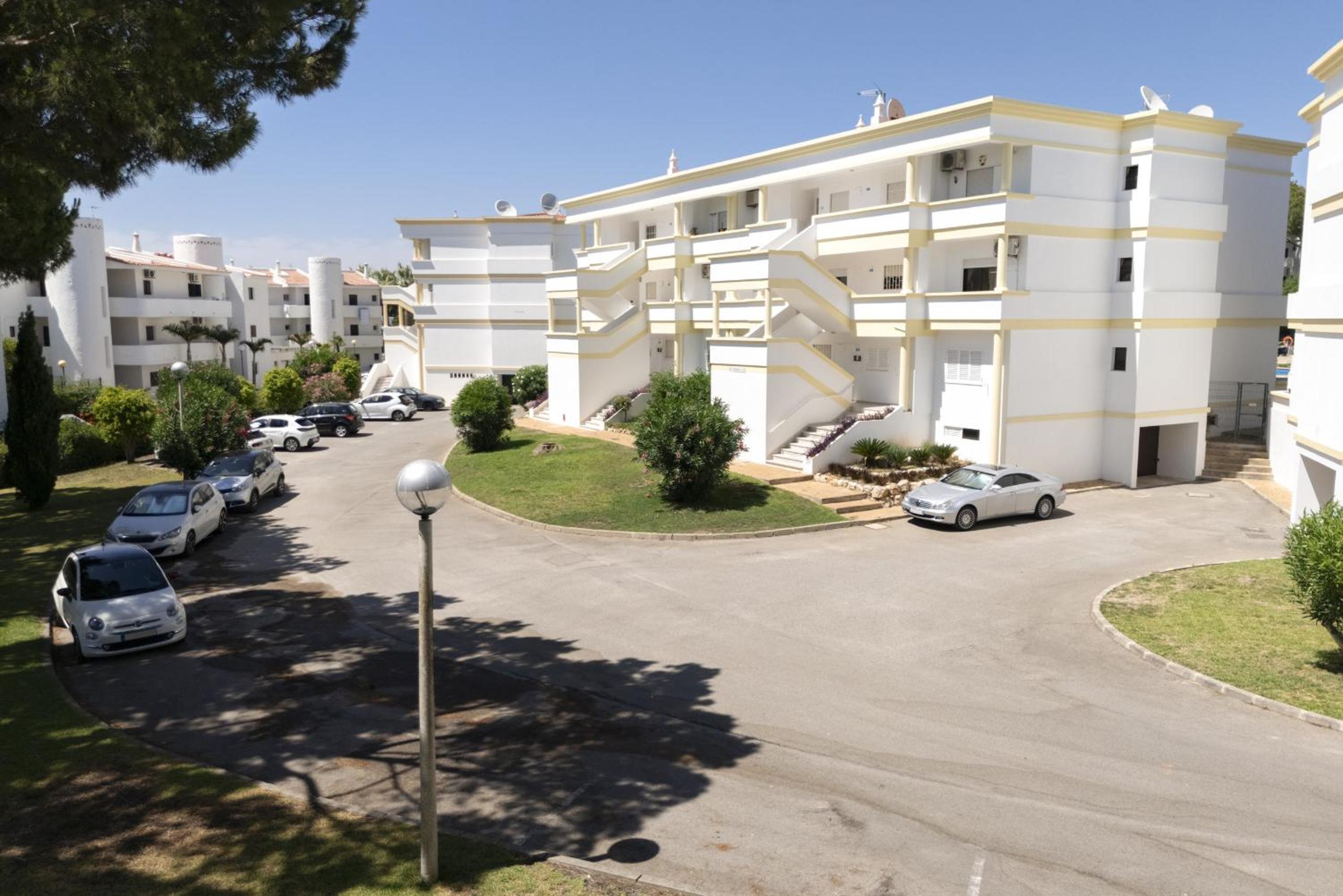 NEW! Vilamoura Garden View