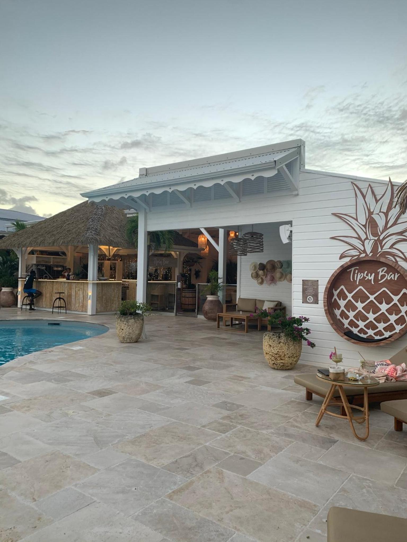 Villa Au Coeur des Iles - Marina Gosier