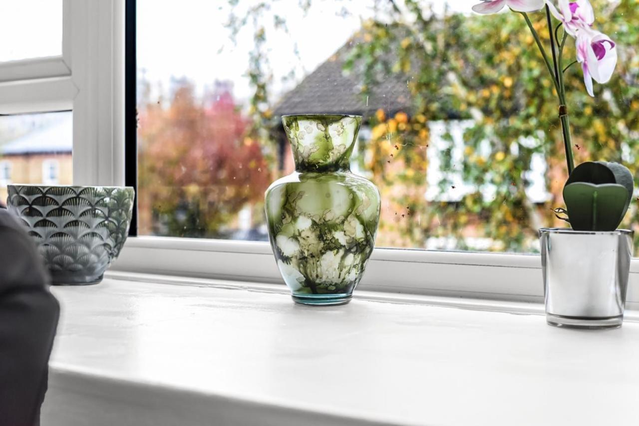 Quiet and bright 3 bed Apartment in Wandsworth