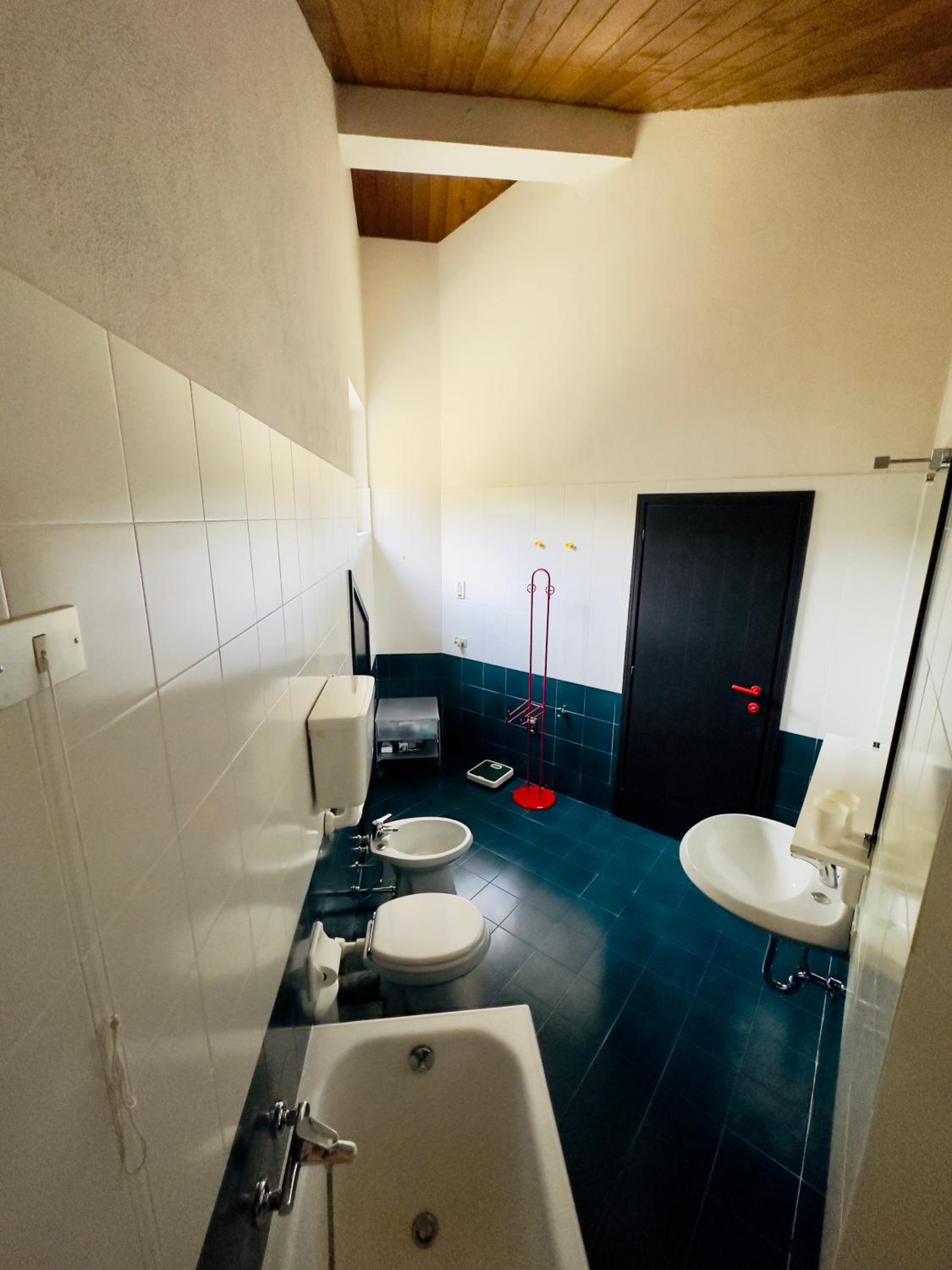 tHE Panorama Attic - Bormio