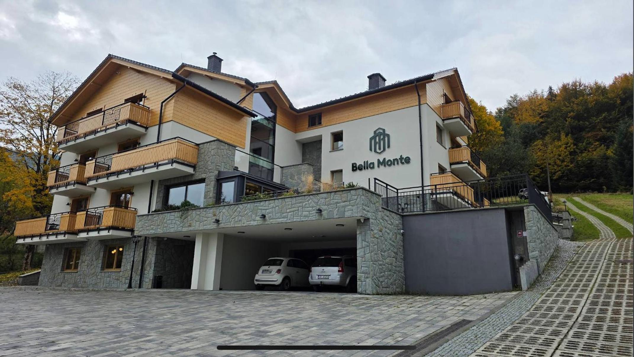 Bella Monte