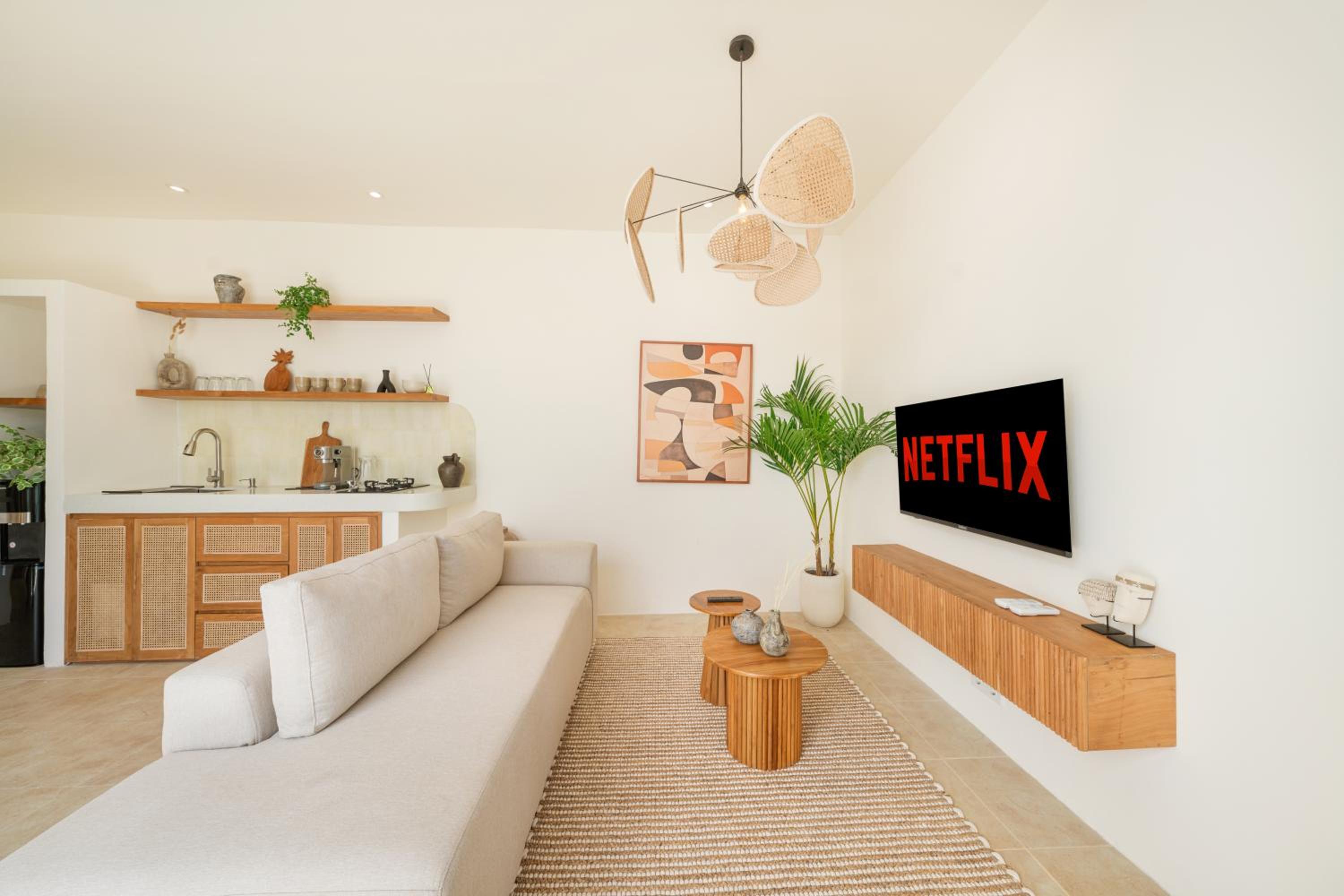 Sira Rosa Villa 2BR with Rooftop Oasis