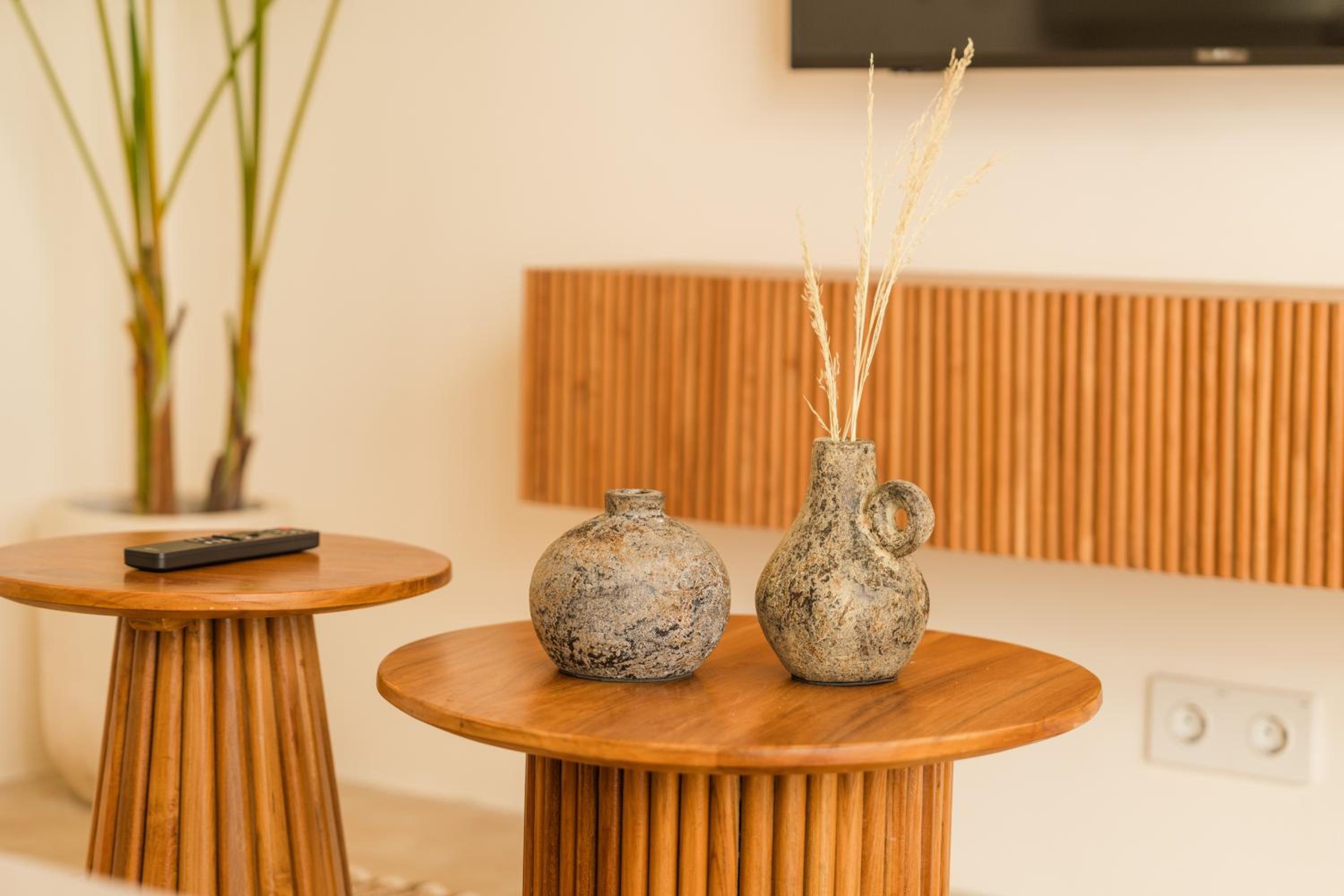 Sira Rosa Villa 2BR with Rooftop Oasis