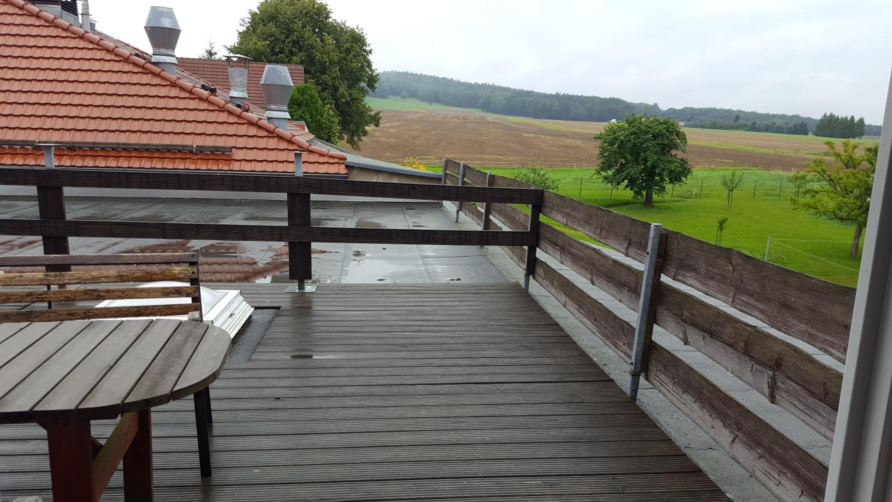 Landgasthof Pension Schützenhaus