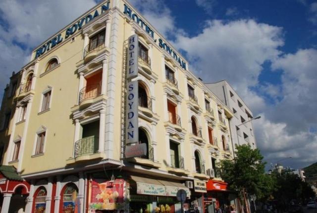 Hotel Soydan - Image 21