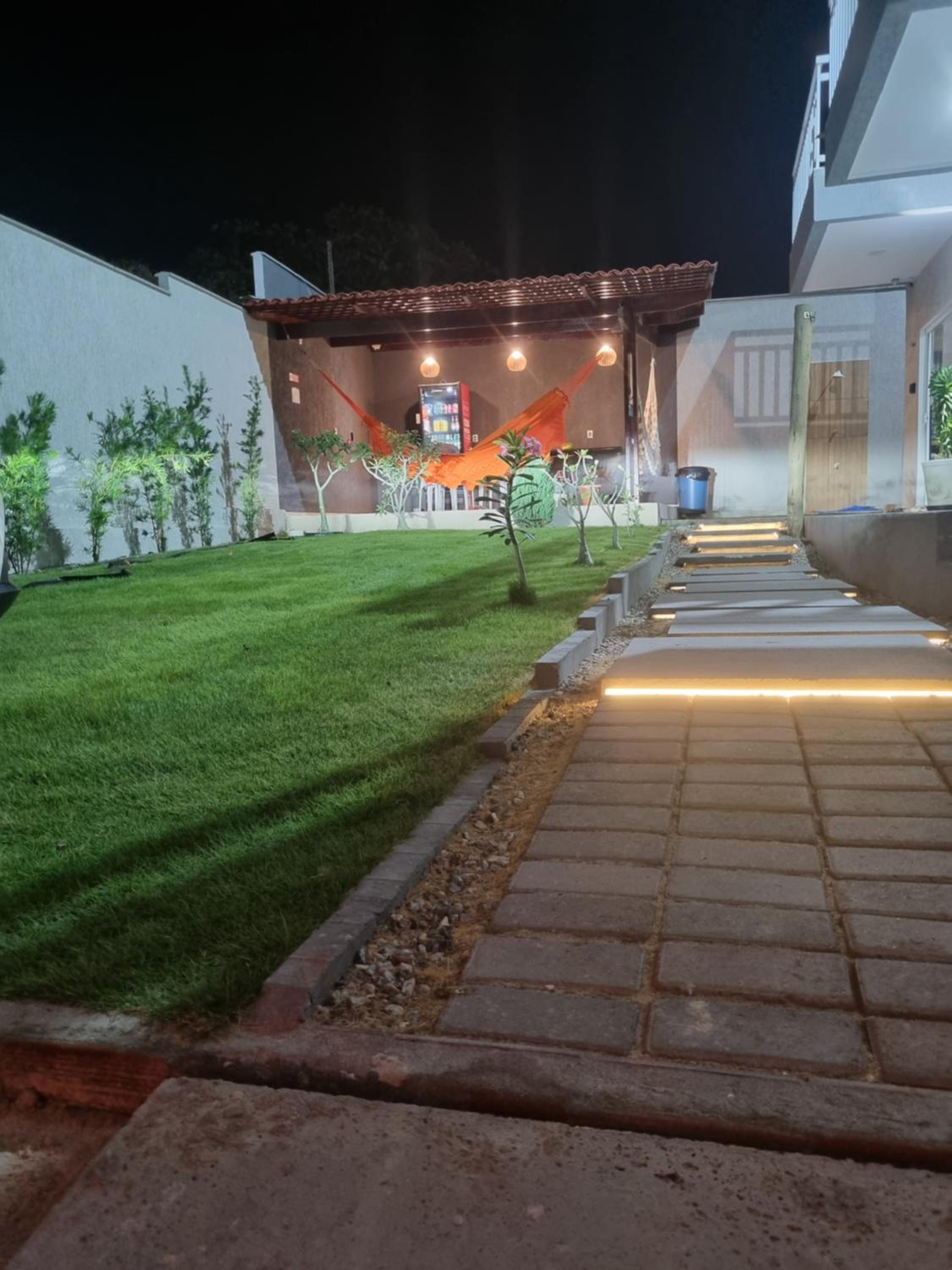 Residencial New Stilo-Coral
