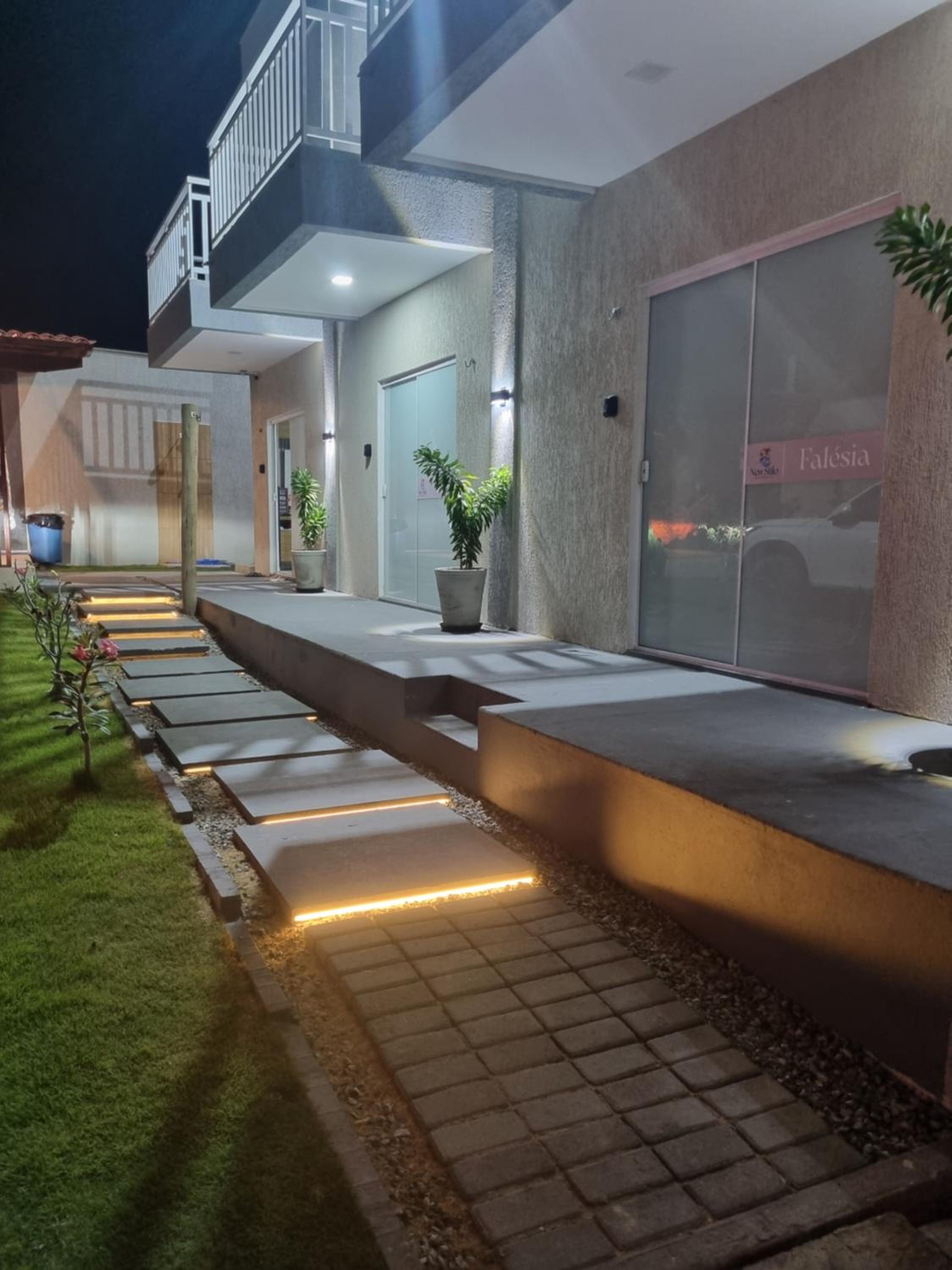 Residencial New Stilo-Coral