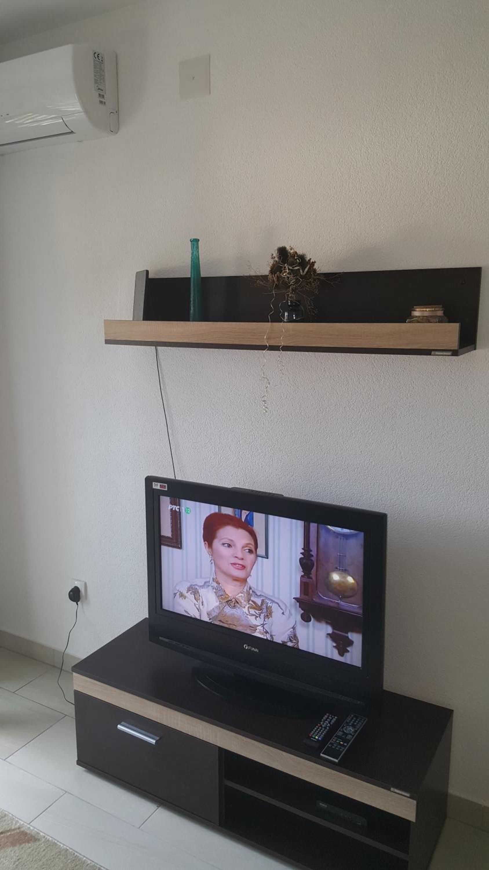 Apartment Krstin Banja Vrujci