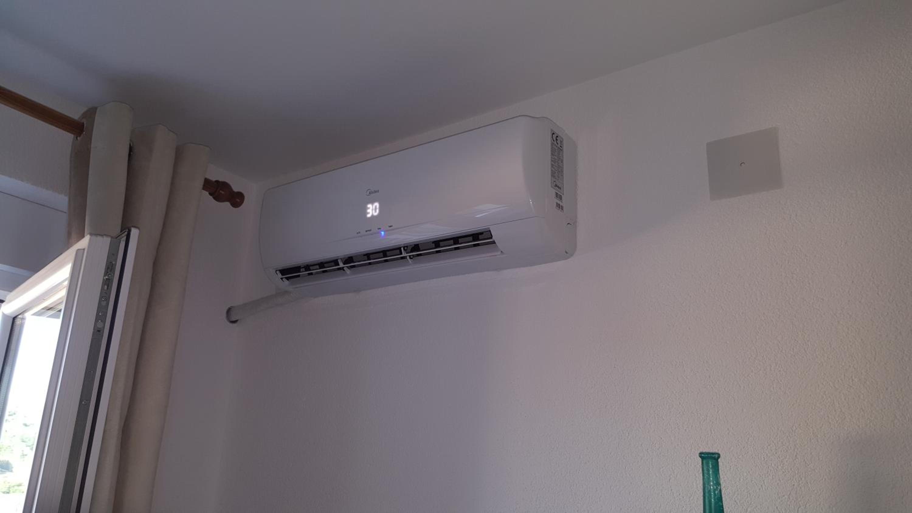 Apartment Krstin Banja Vrujci