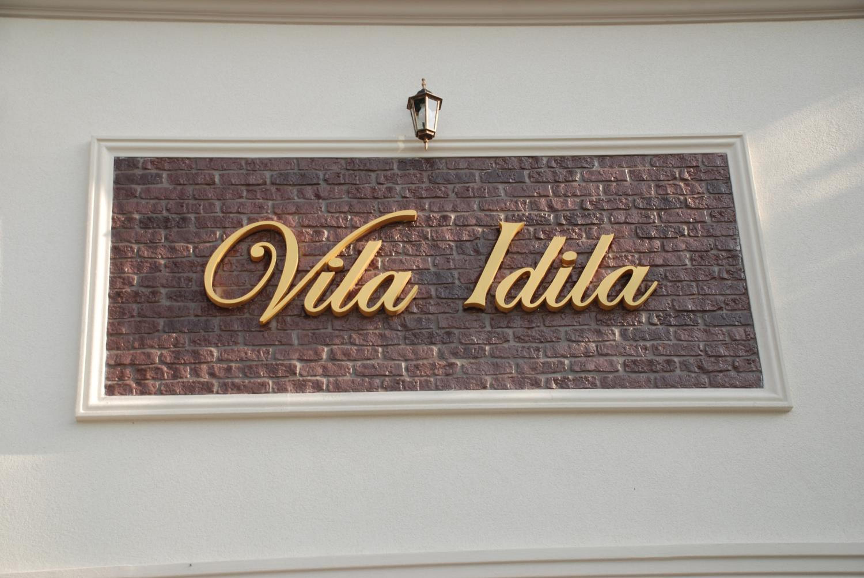 Apartments Idila