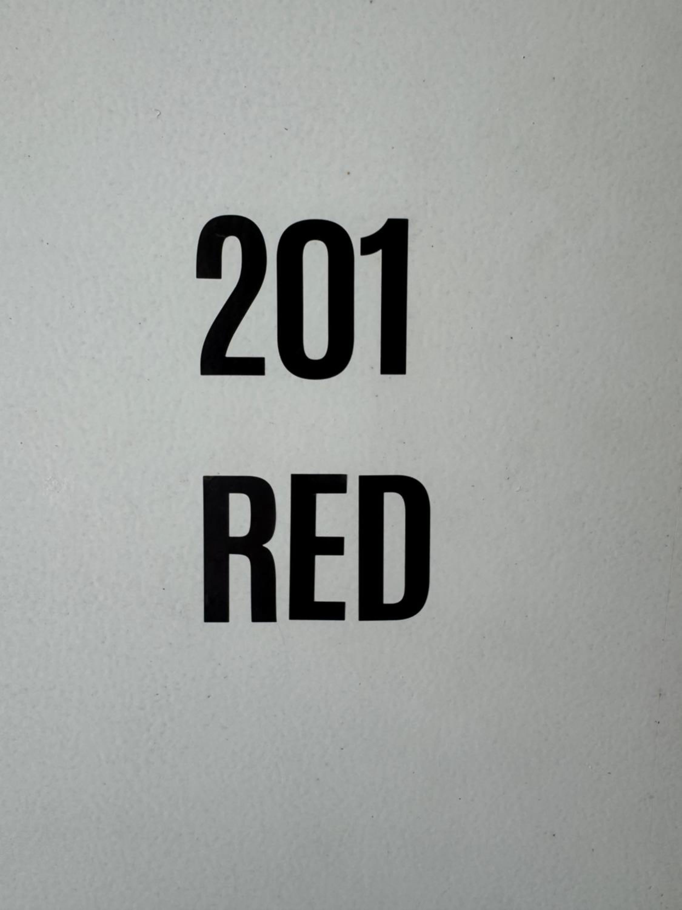 OMORI Red&Blue Hotel