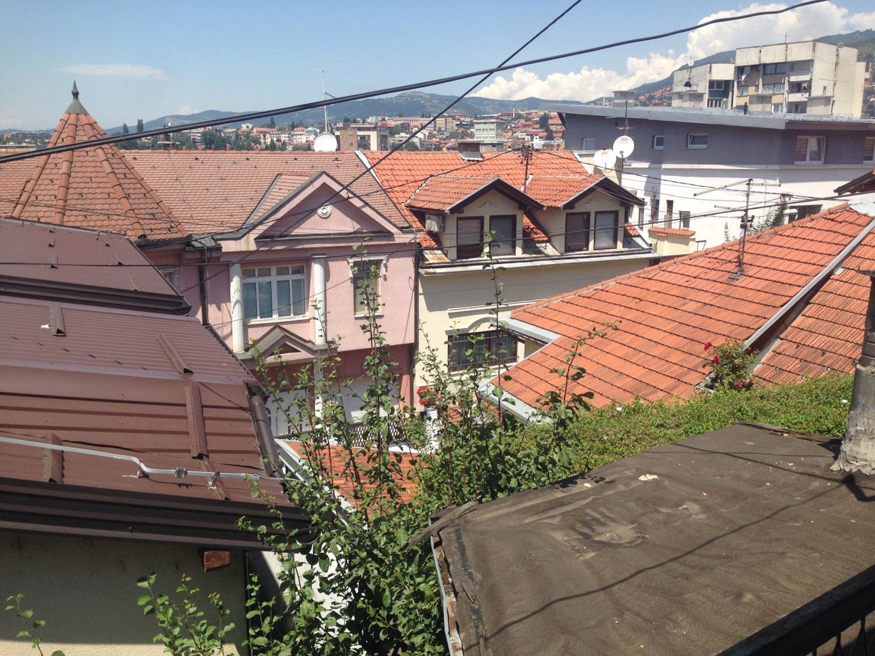Apartment MG