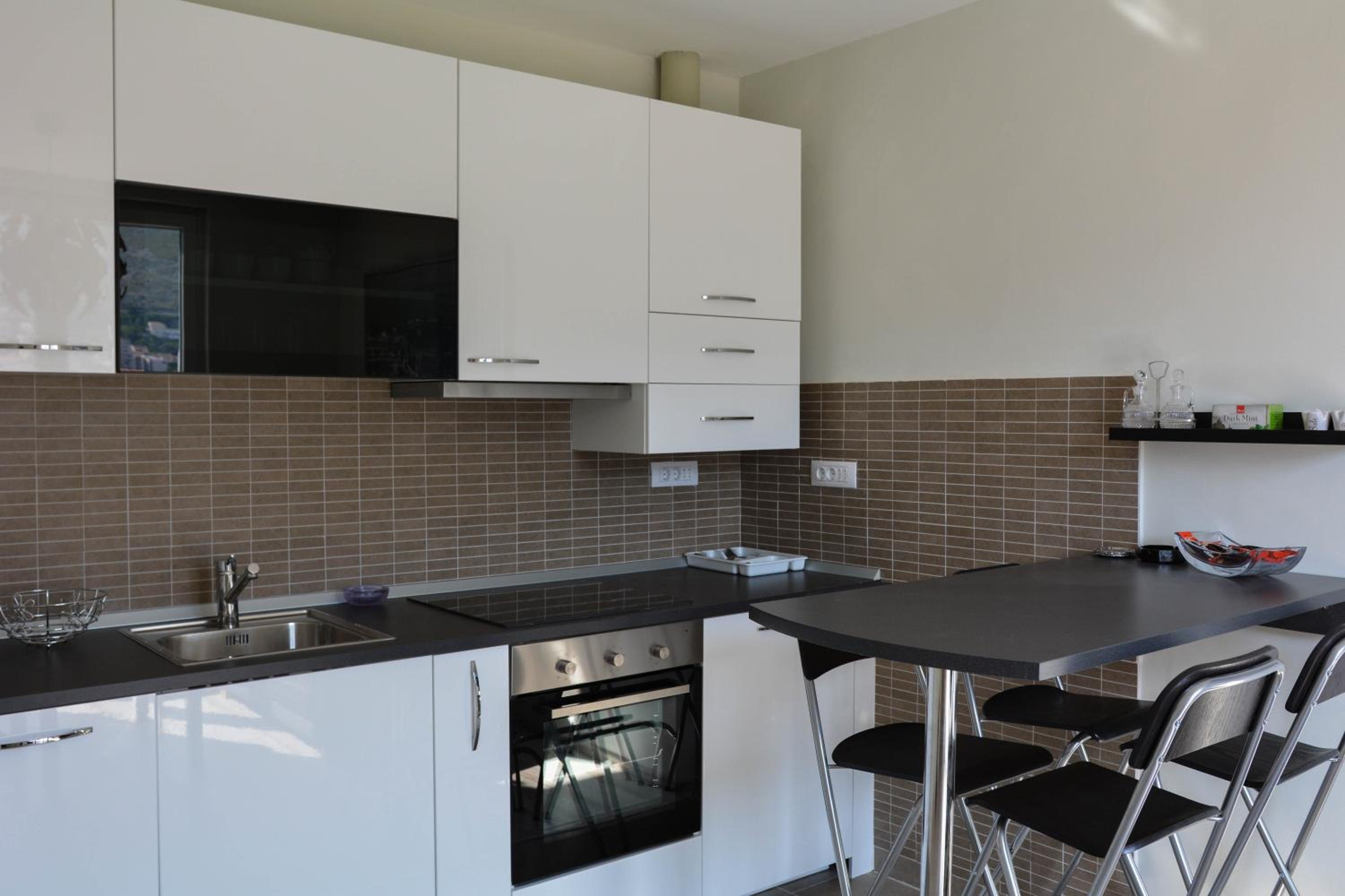 Nautika Apartment