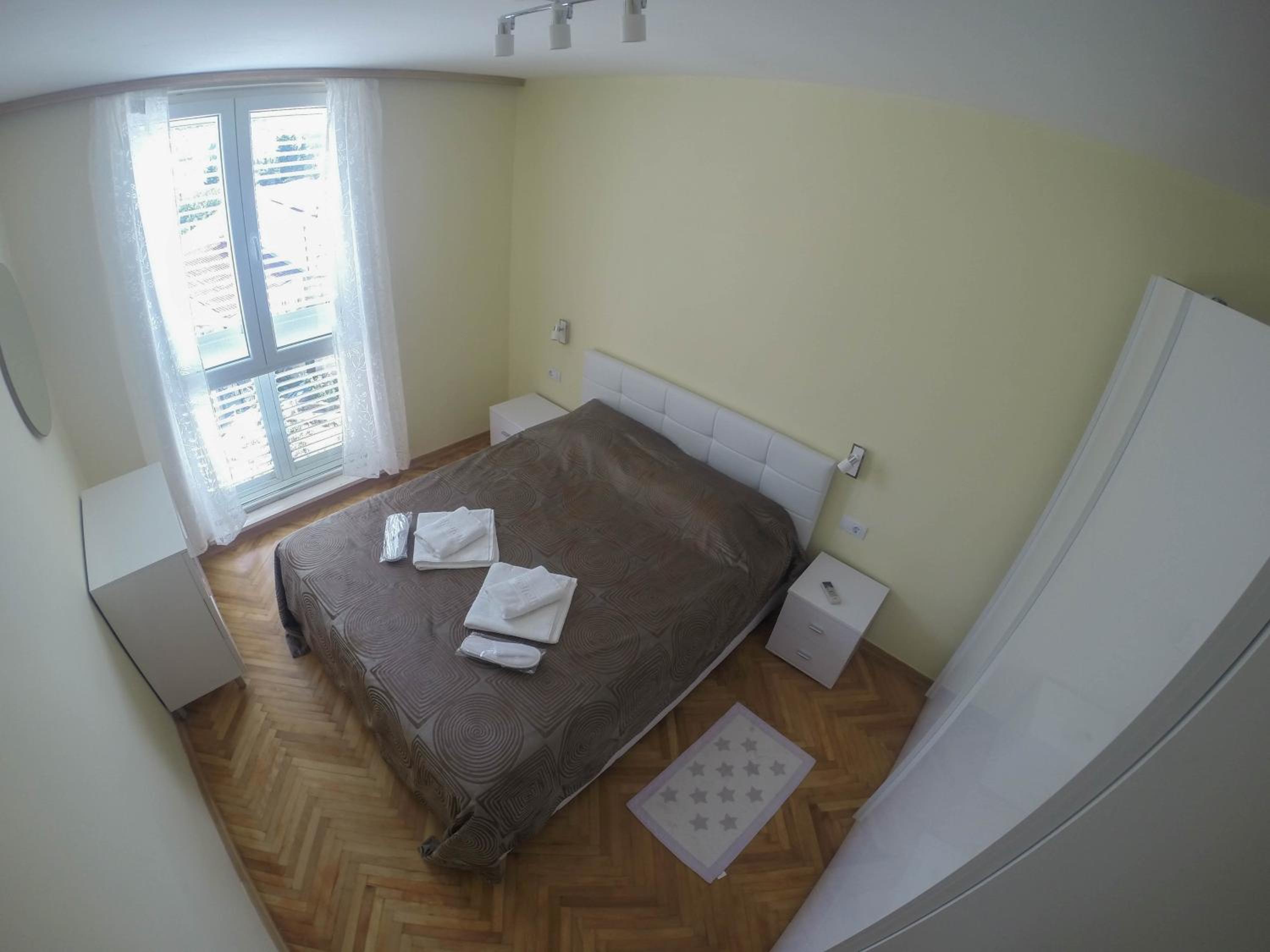 Nautika Apartment